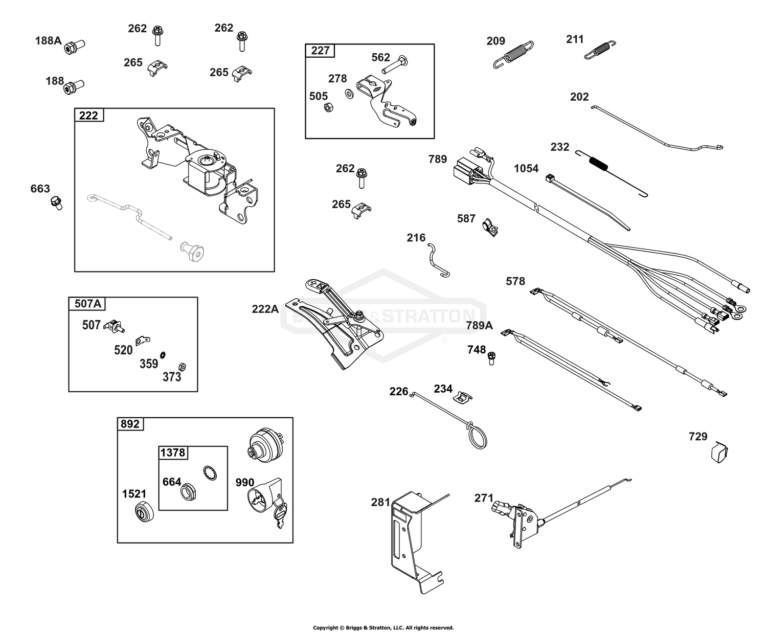 Controls Group