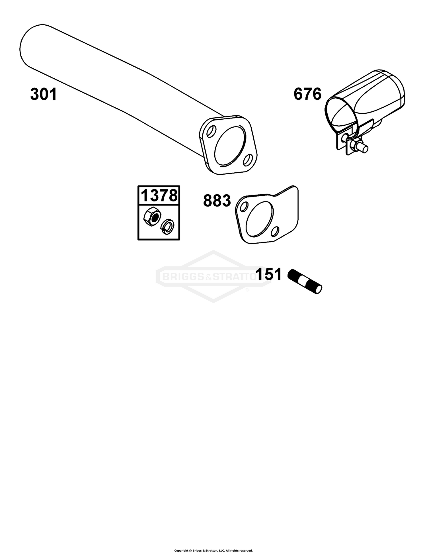Exhaust Group