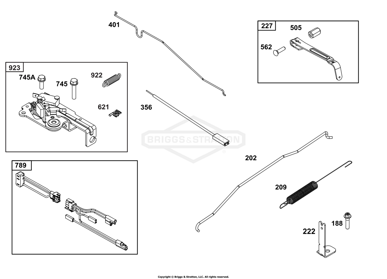 Controls Group