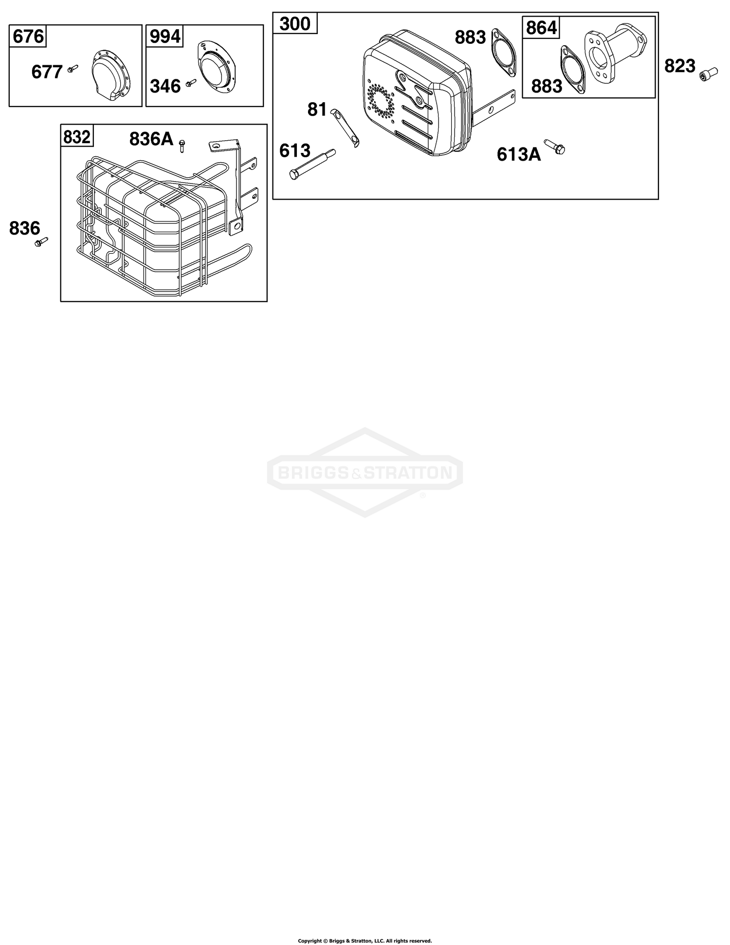 Exhaust Group