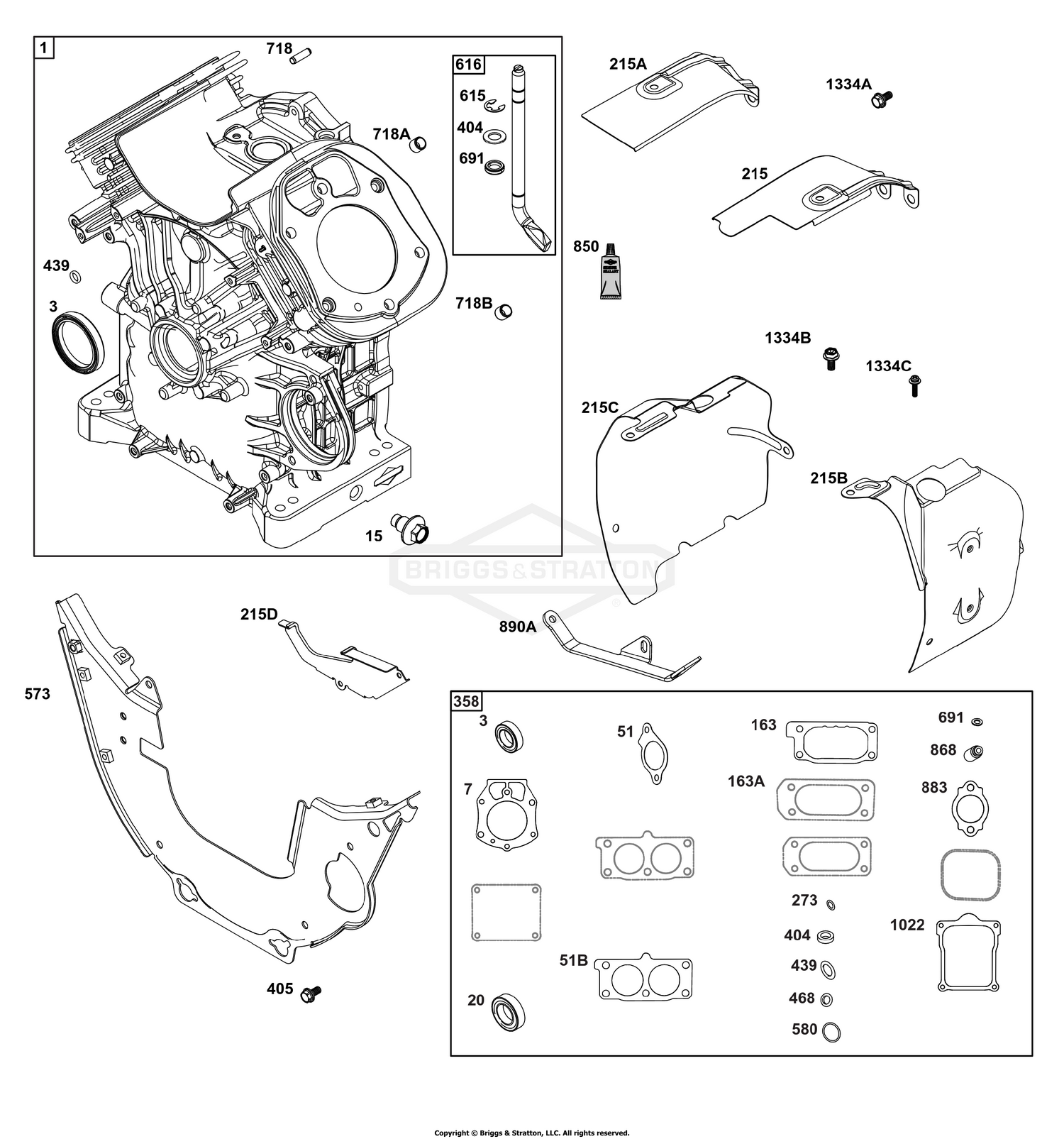 Cylinder Group