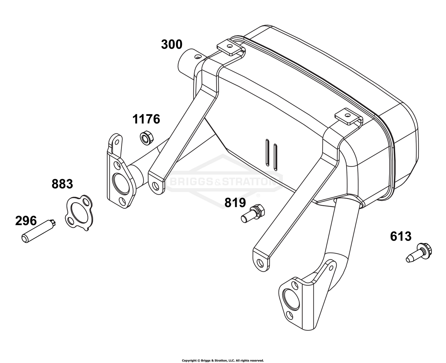 Exhaust Group