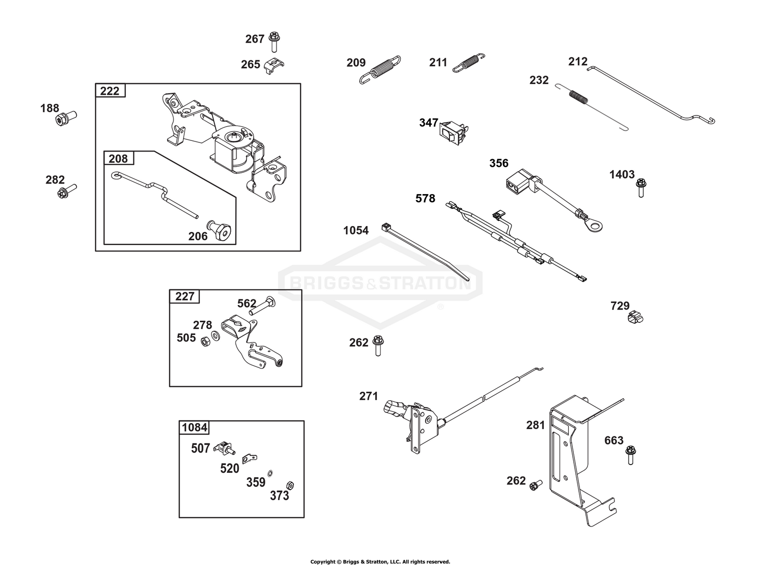 Controls Group