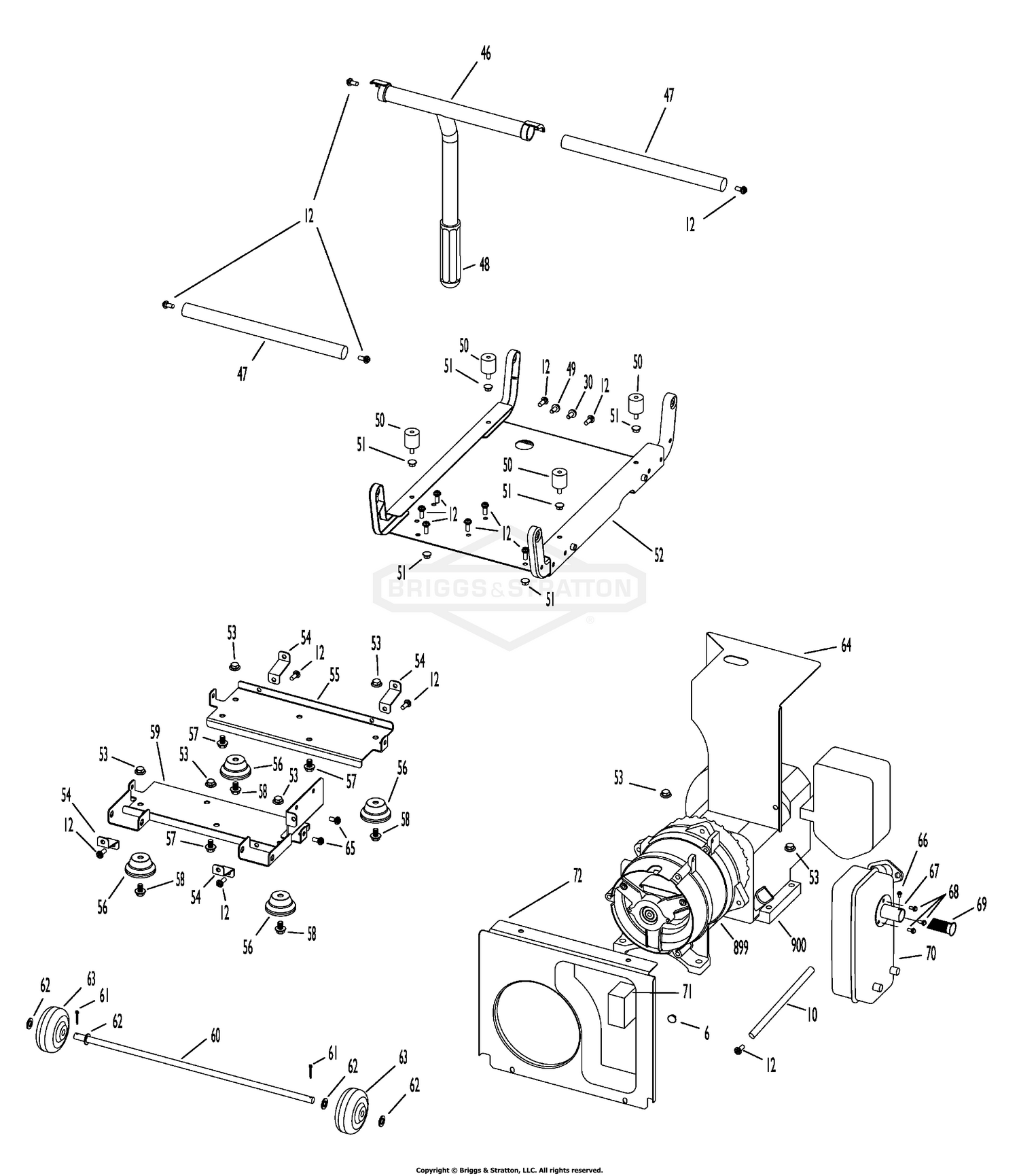 Main Unit (Part 2)