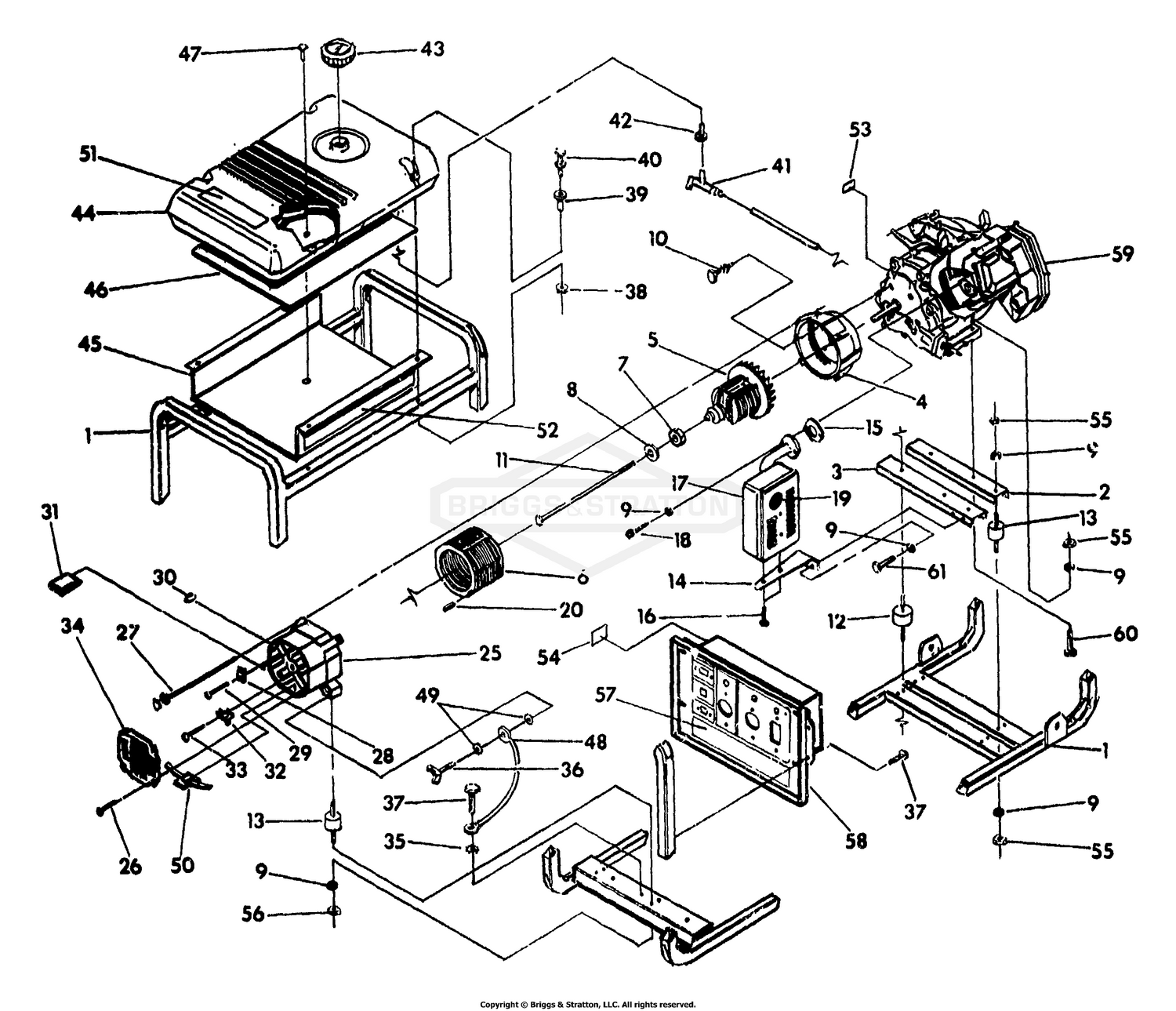 Generator