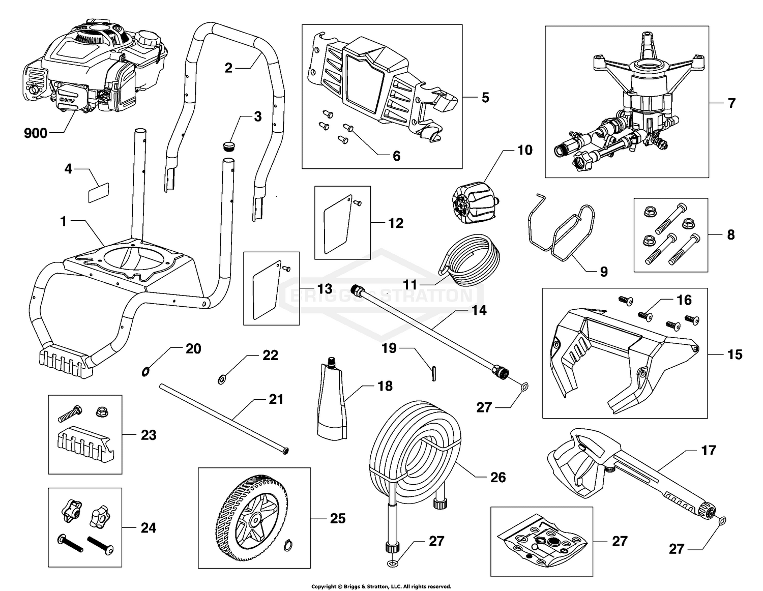 Briggs Stratton Power Products DEL 26072017021729 020771 00