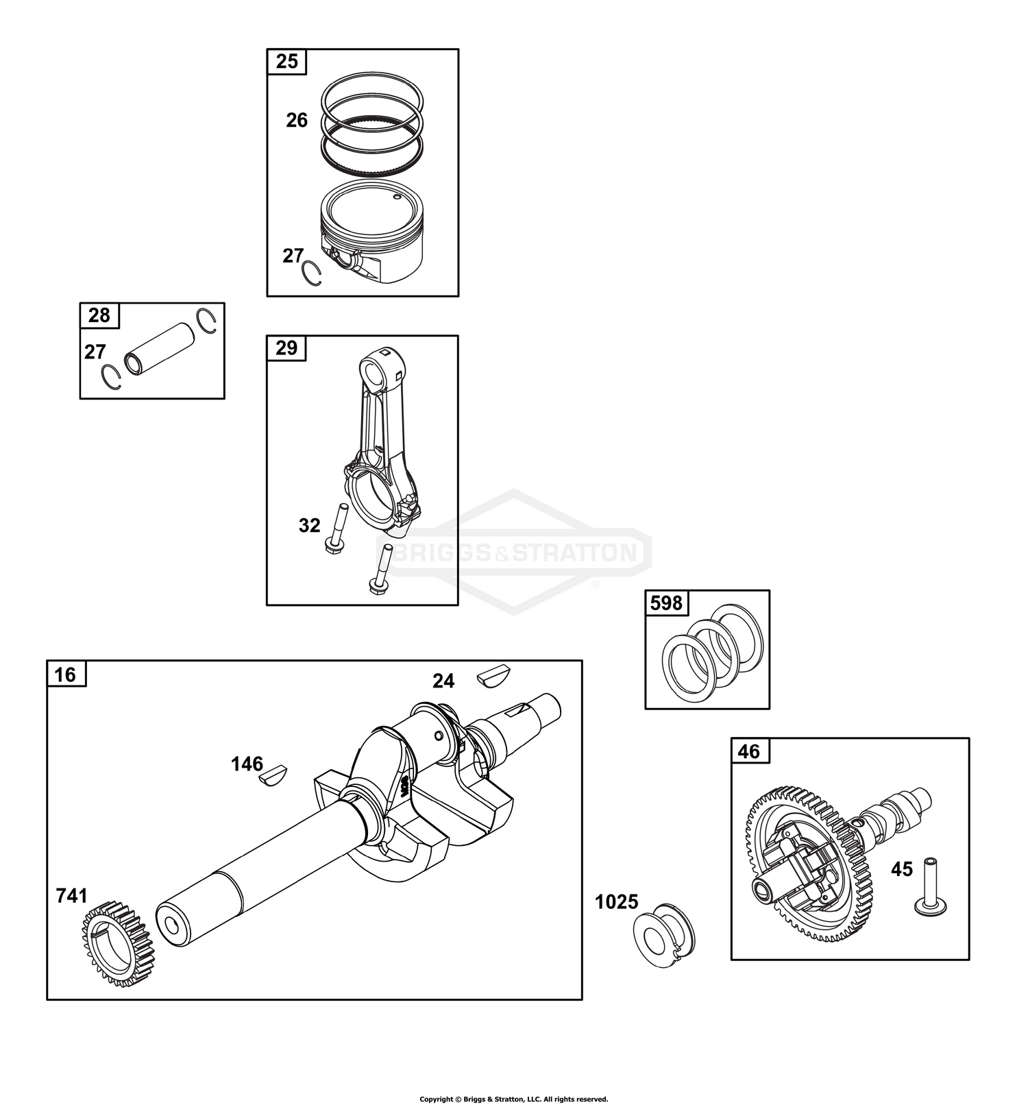 Crankshaft Group