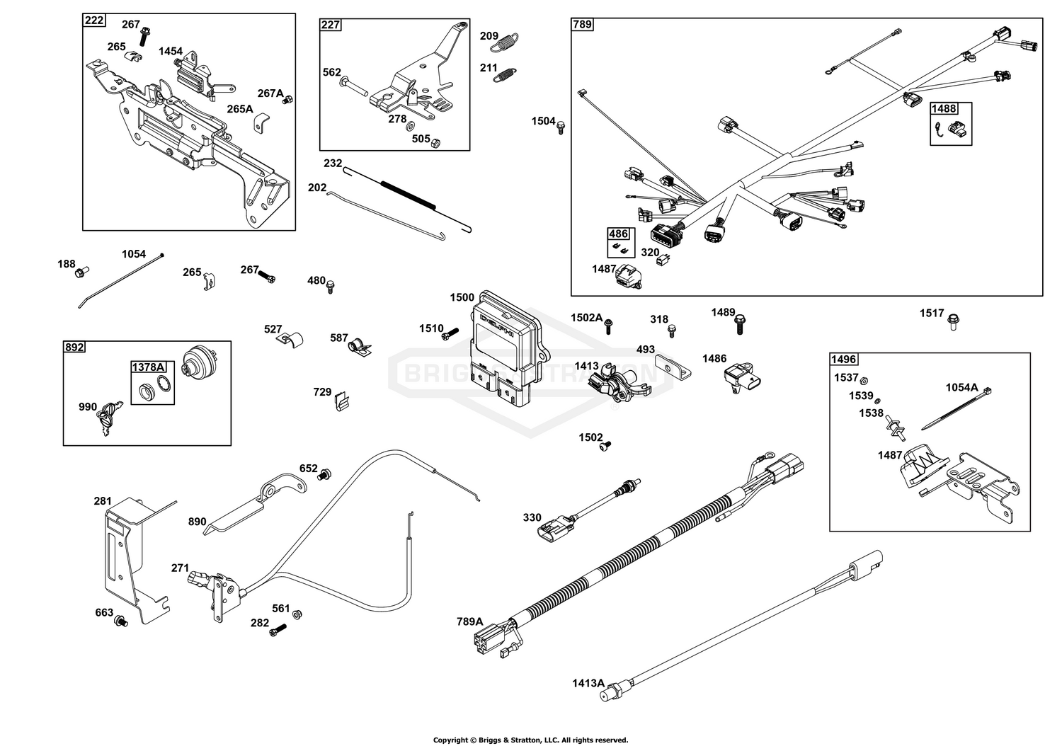 Controls Group
