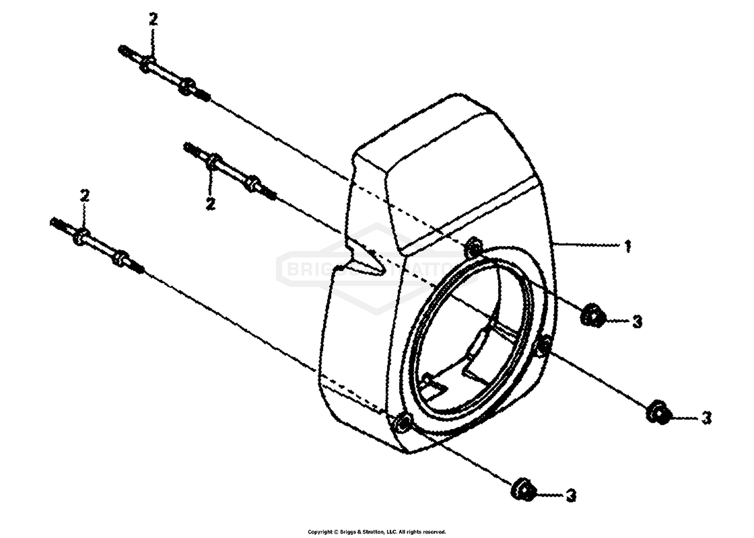 Fan Cover