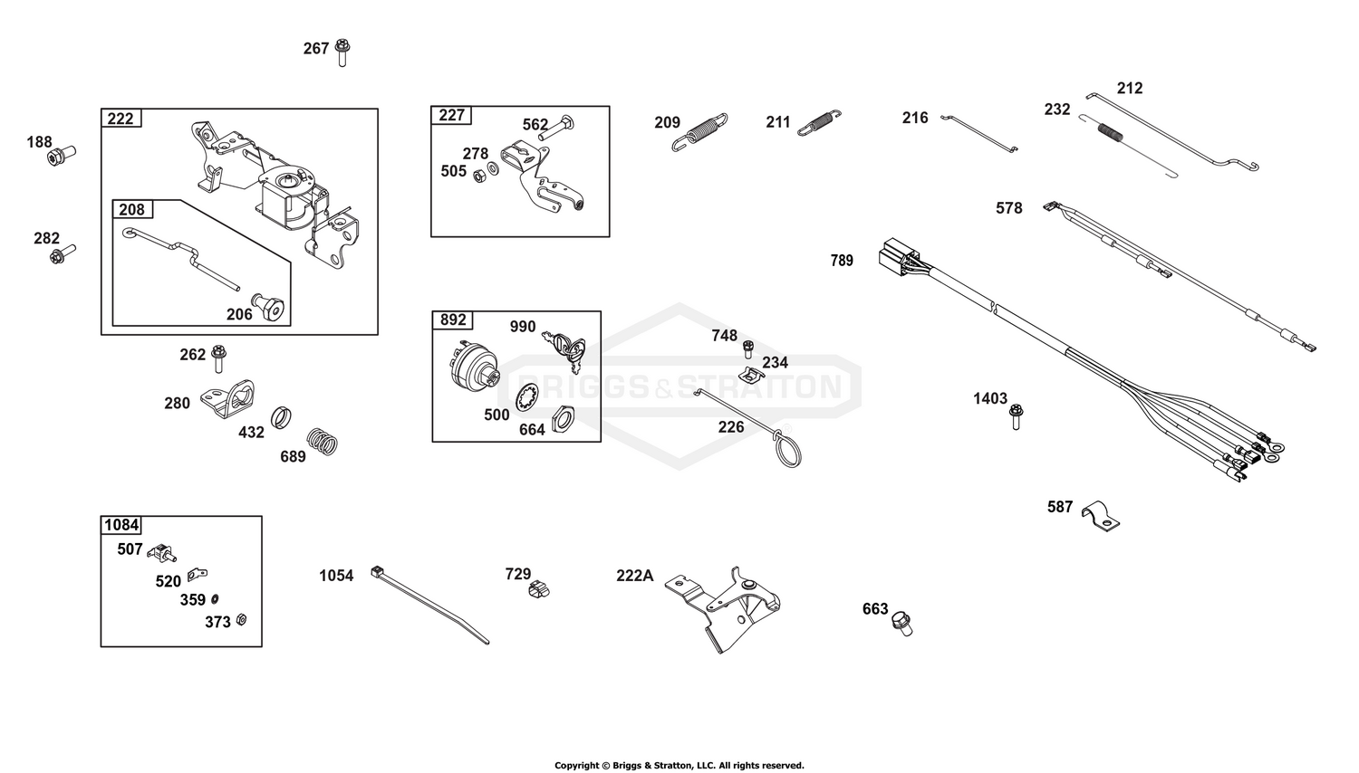 Controls Group