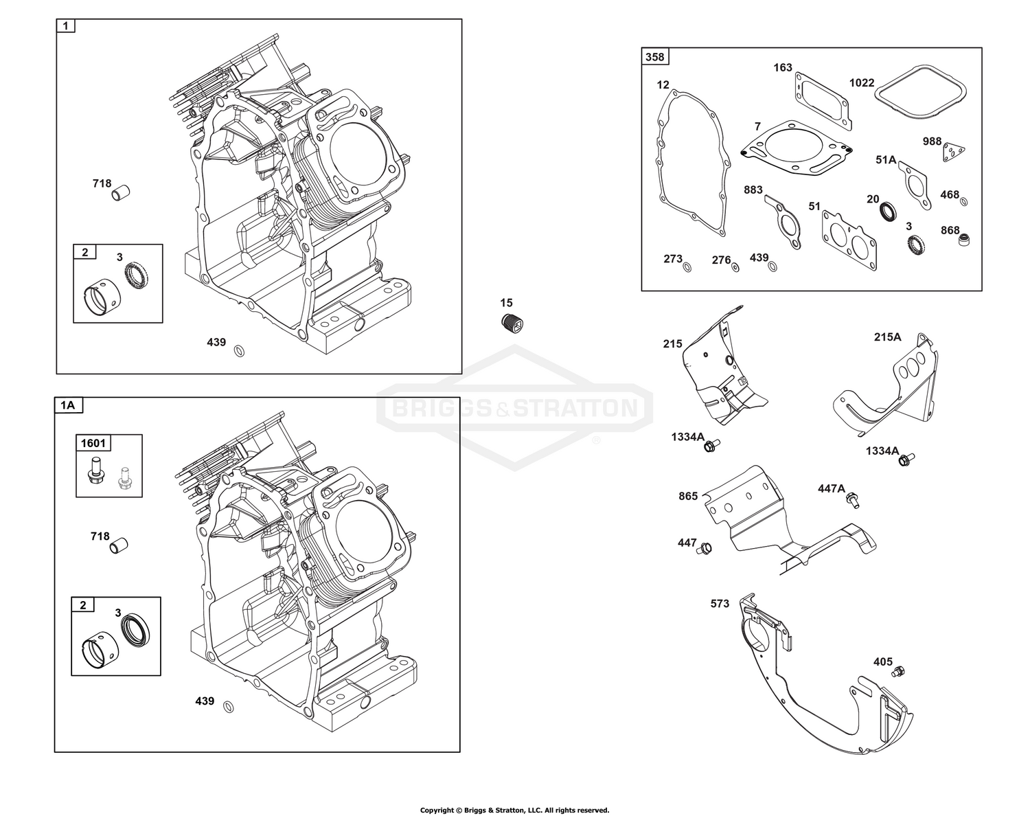 Cylinder Group