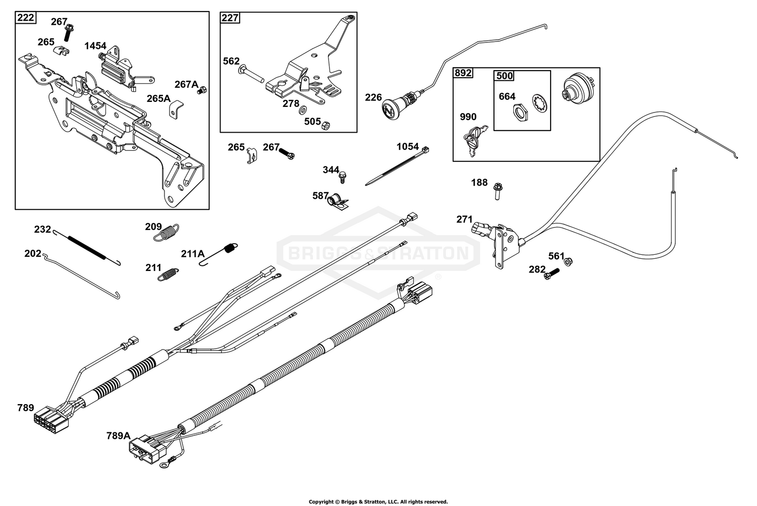 Controls Group