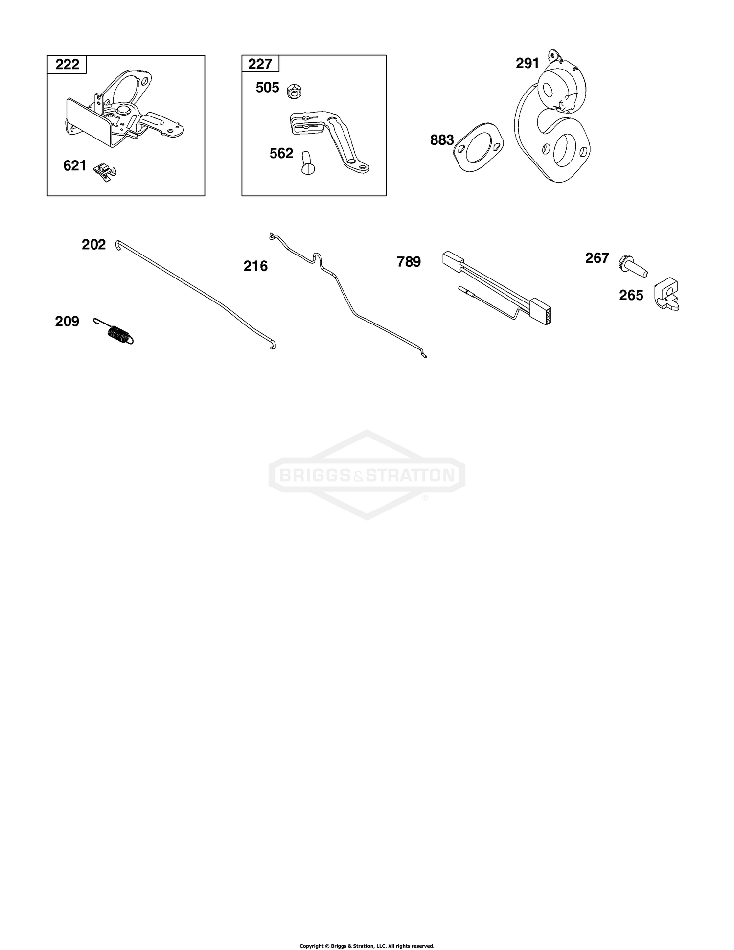 Controls Group