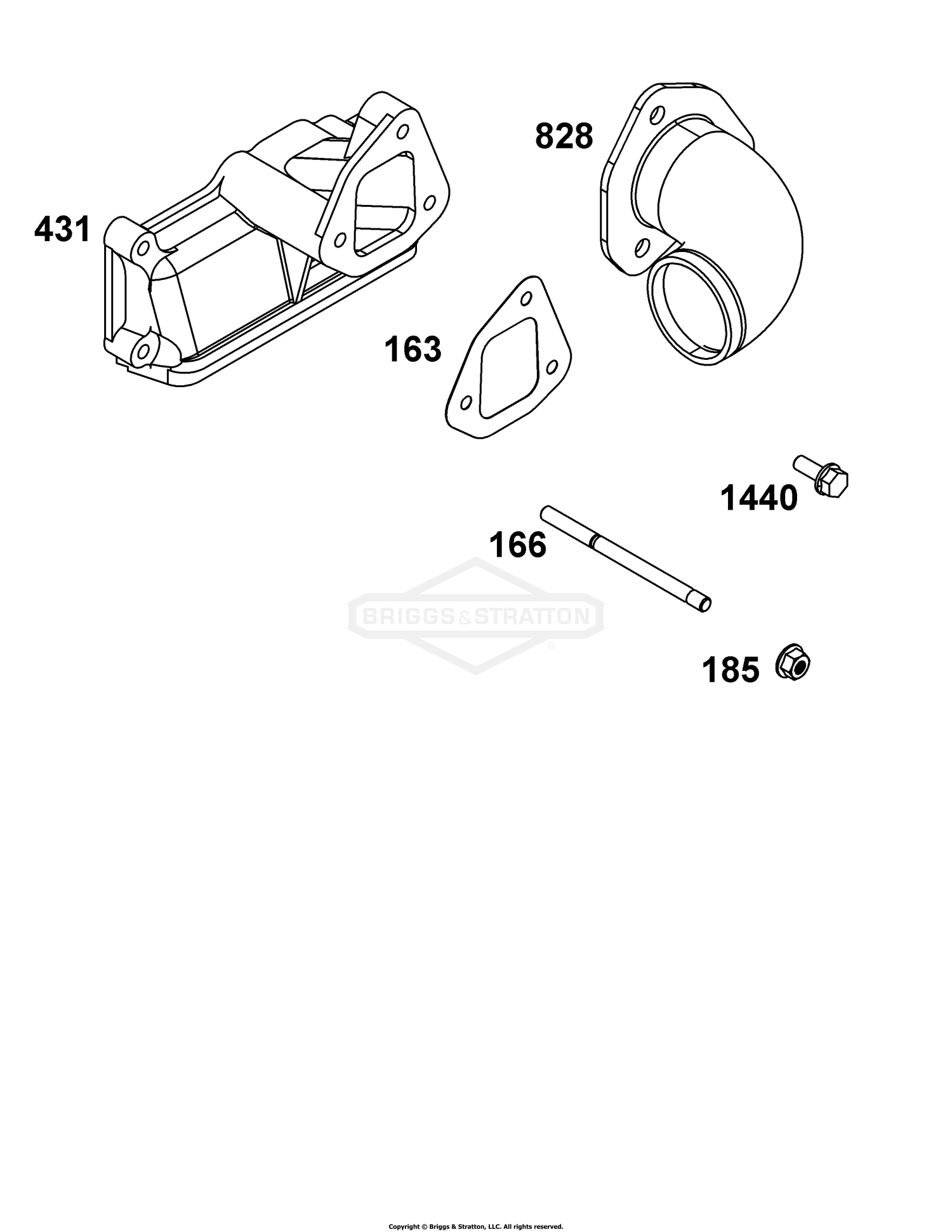 Air Cleaner Group