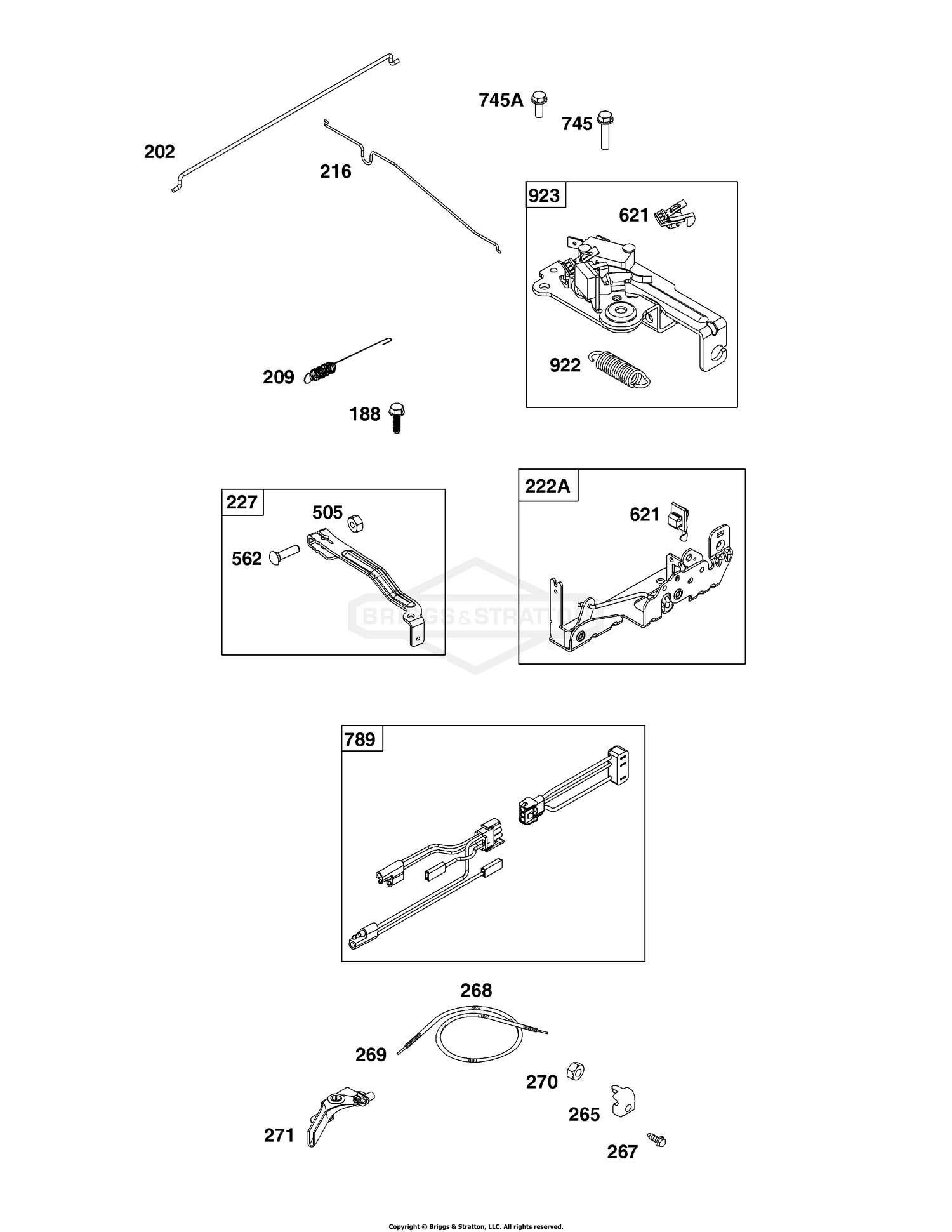 Controls Group