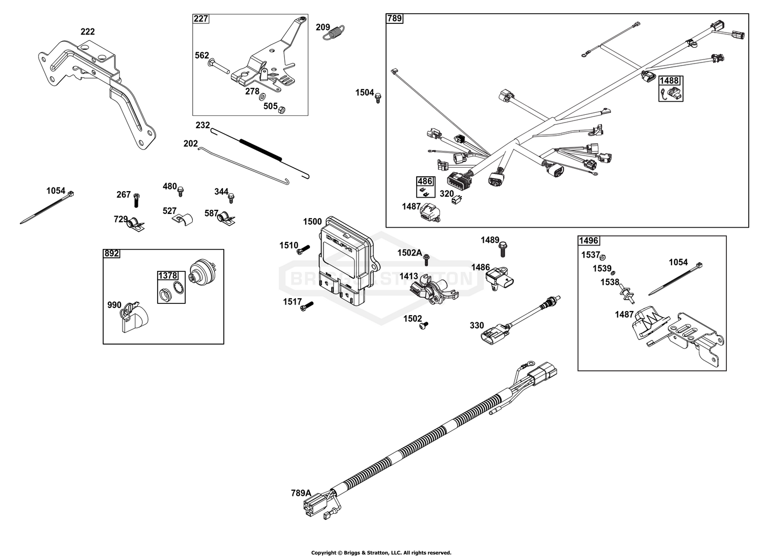 Controls Group