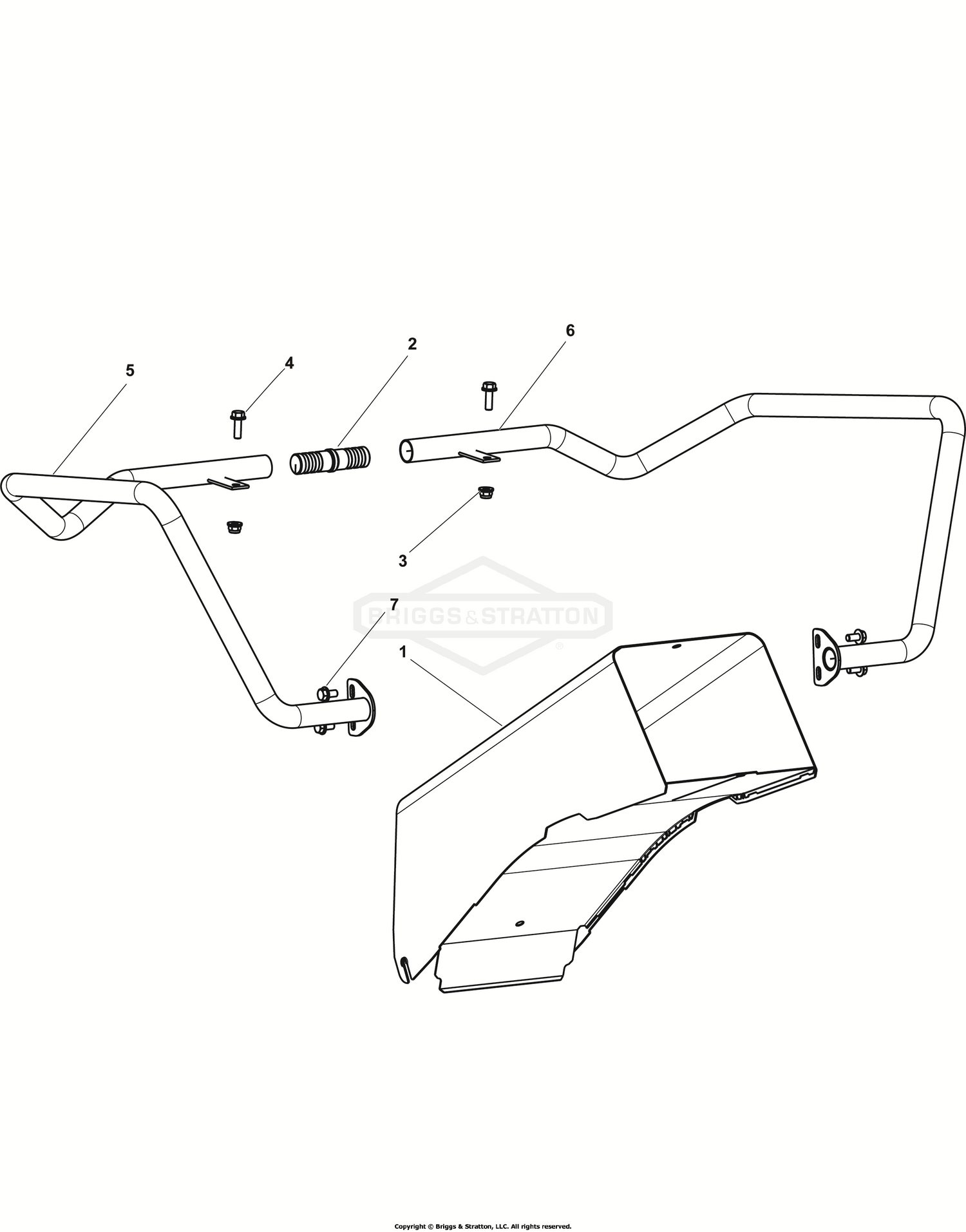 Protection Rails Group
