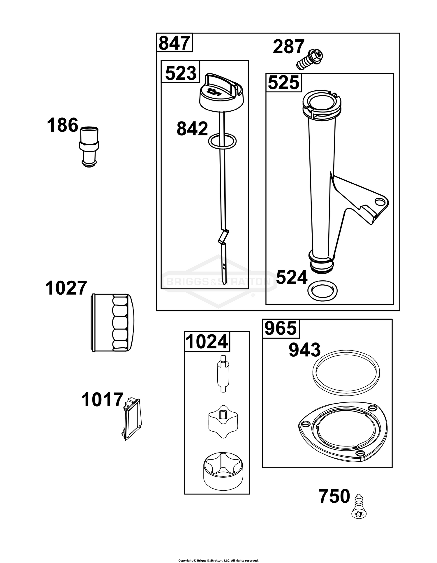 Lubrication Group