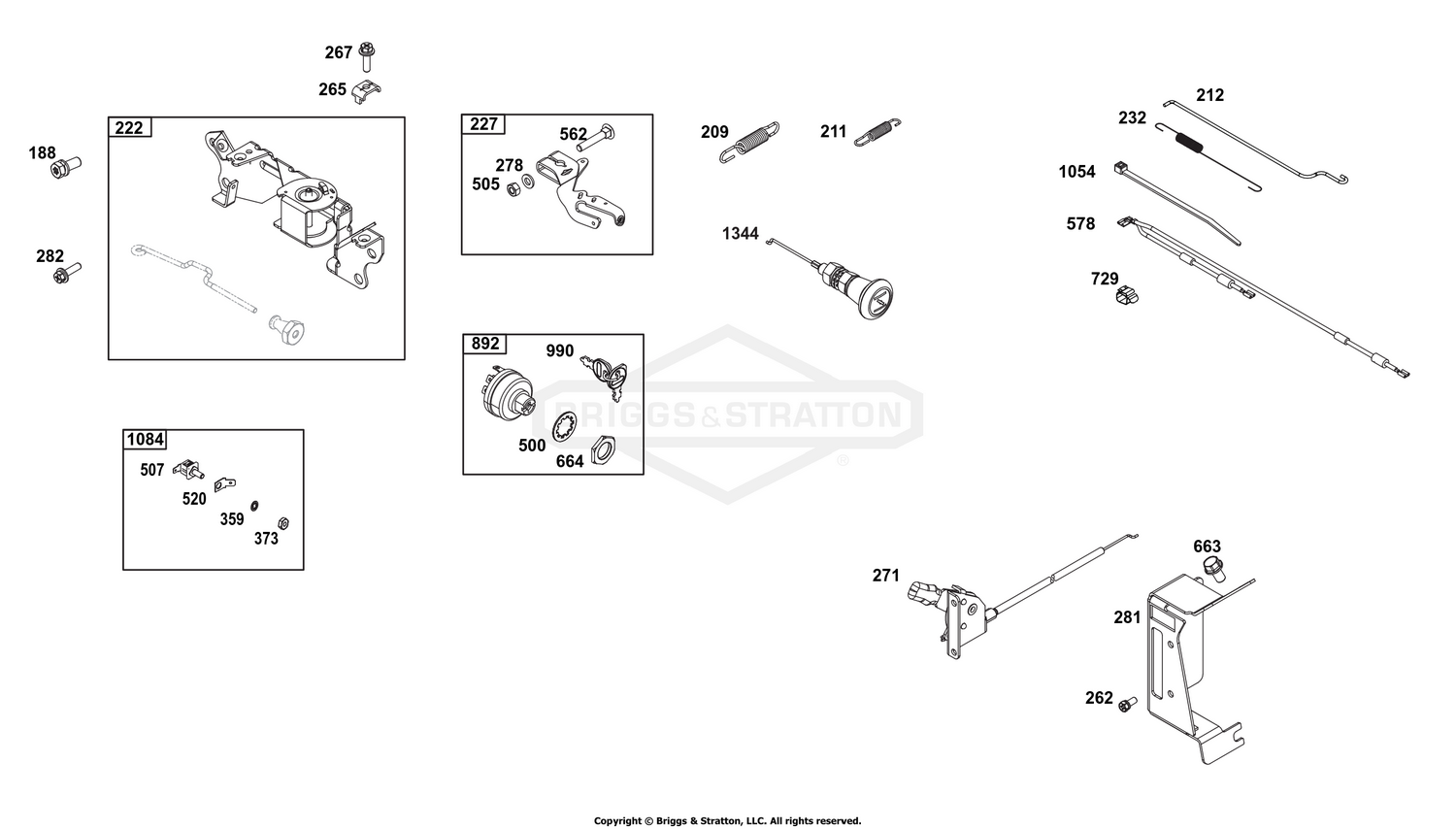 Controls Group