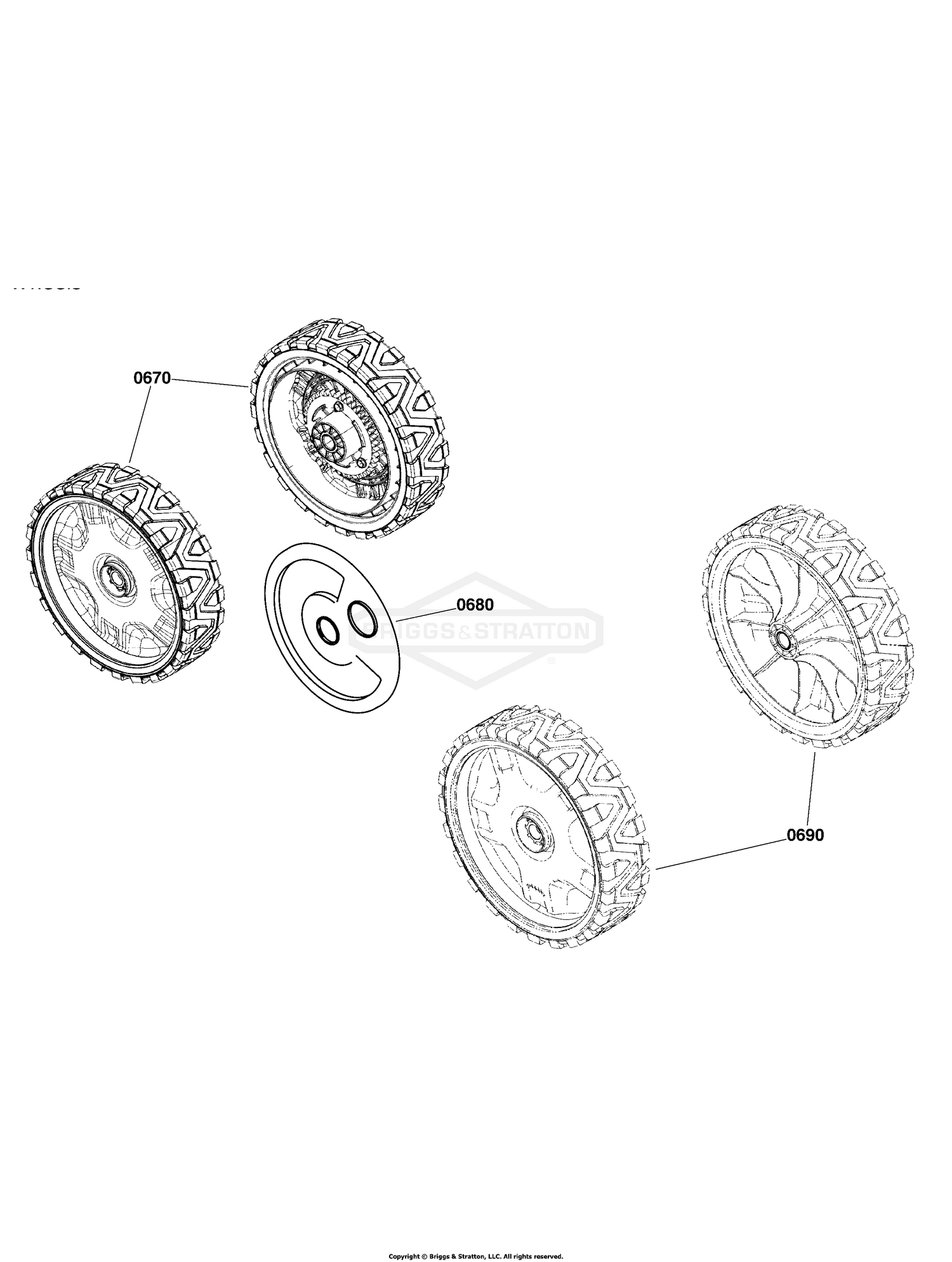 Wheel Group