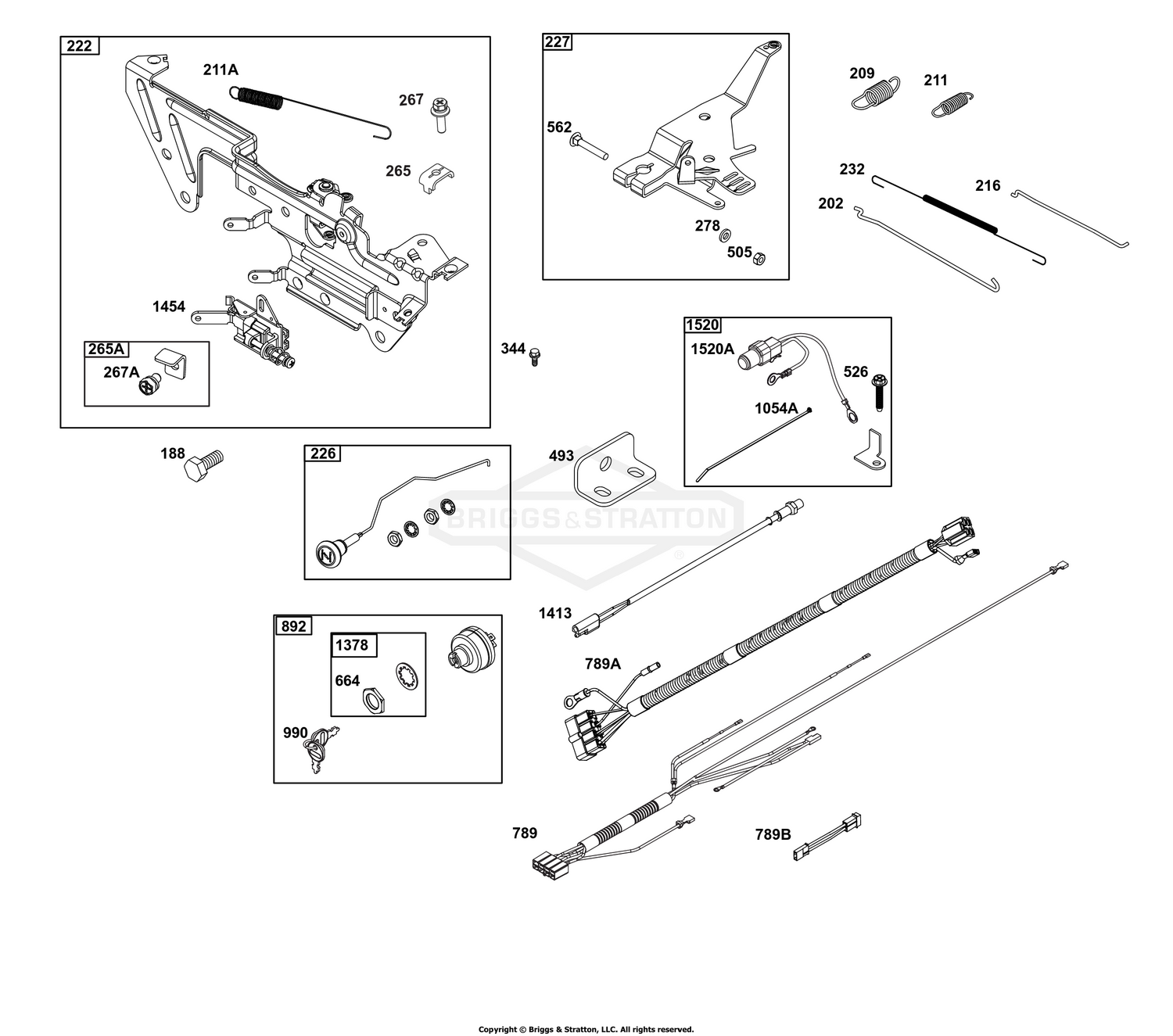 Controls Group