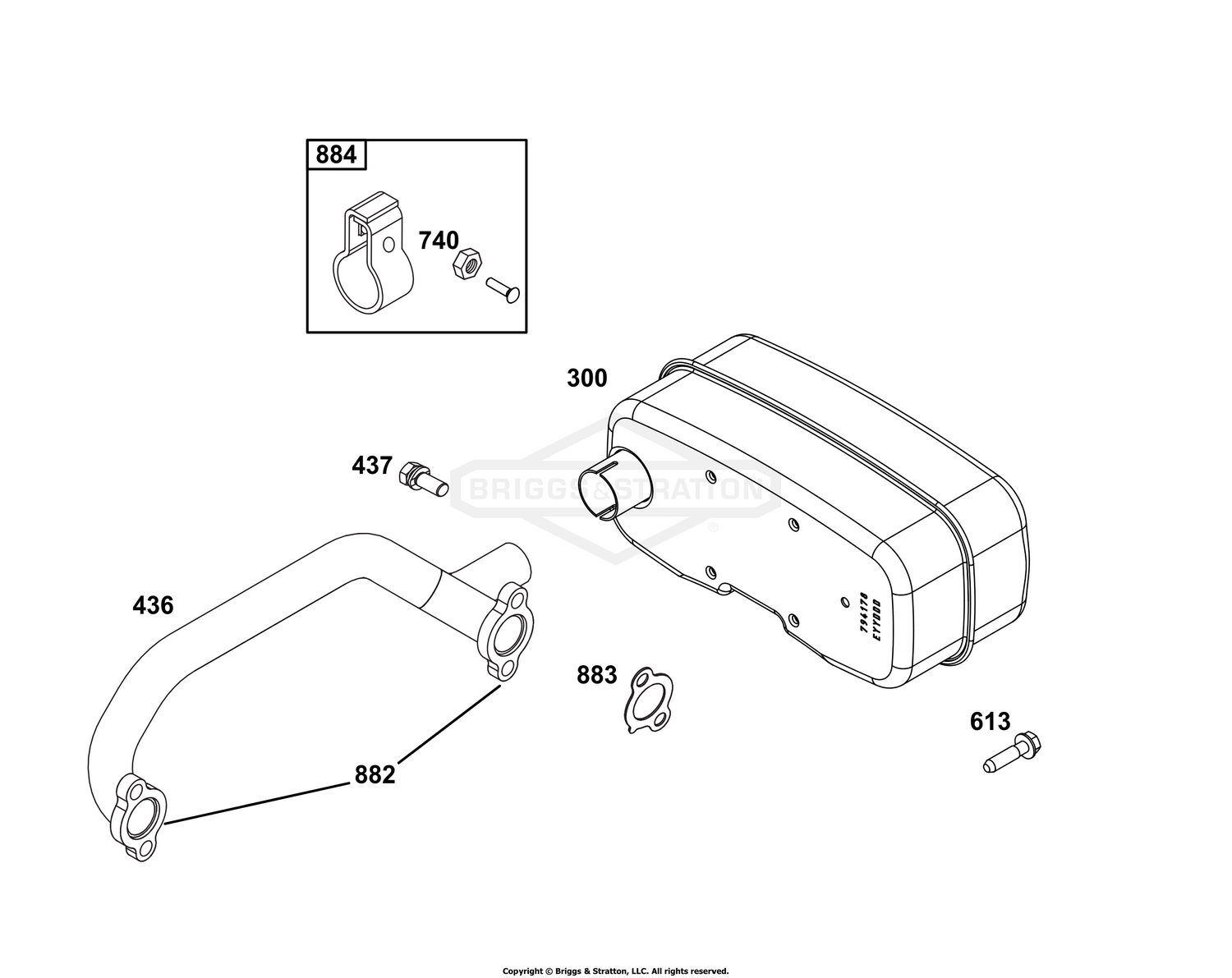 Exhaust Group