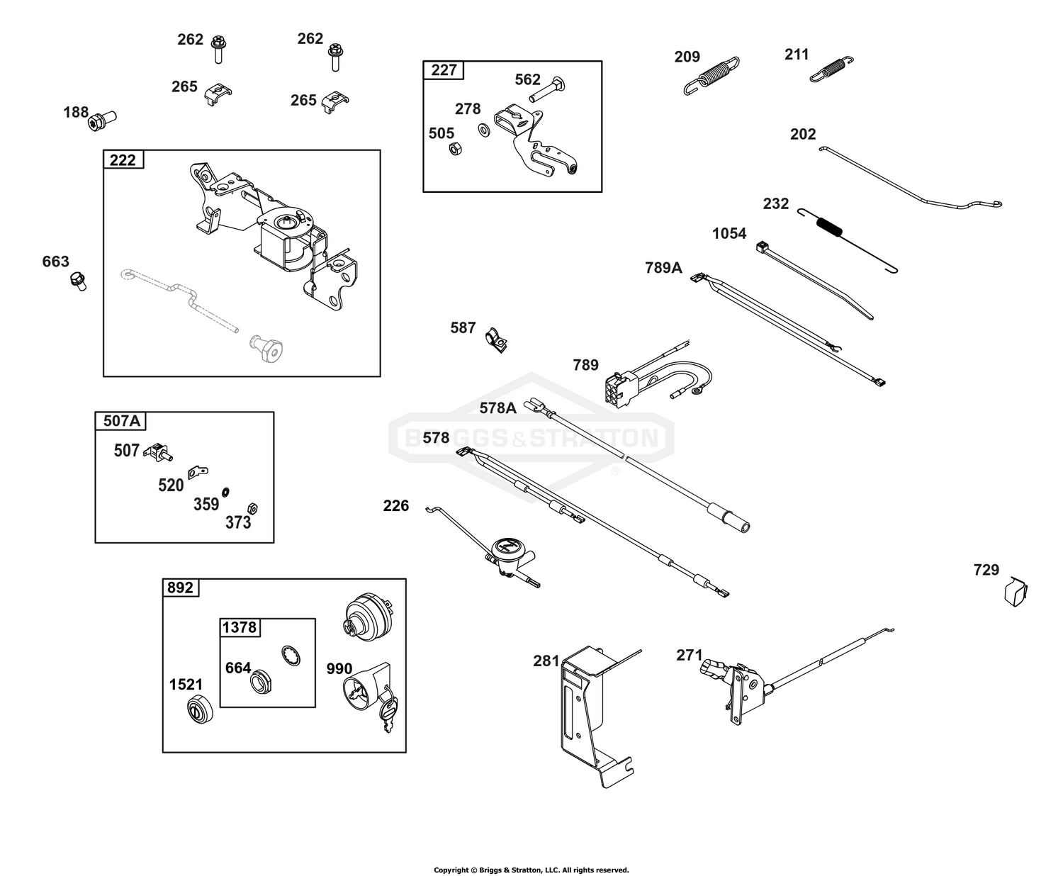 Controls Group