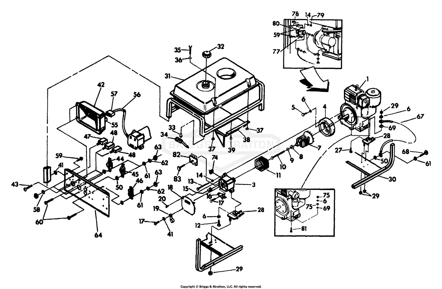 Generator