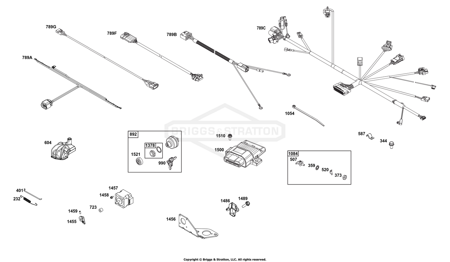 Controls Group