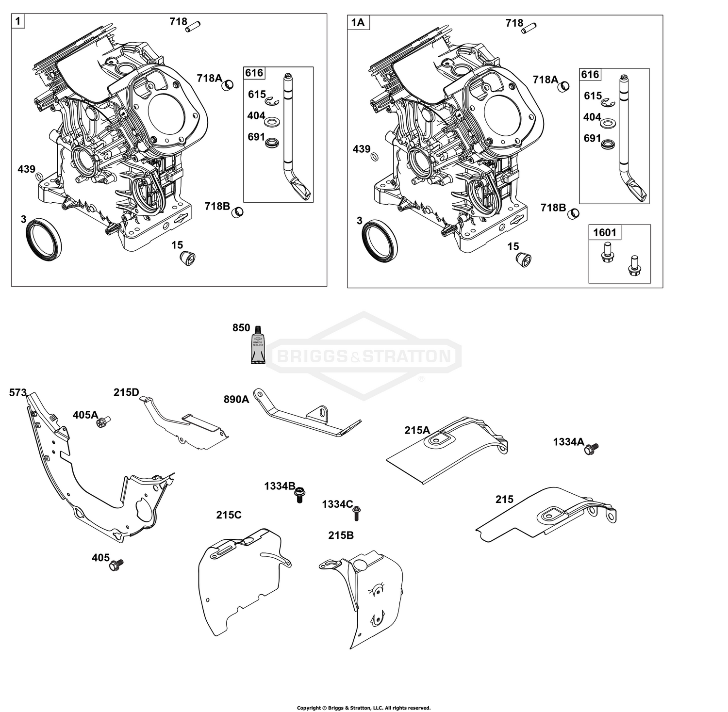 Cylinder Group