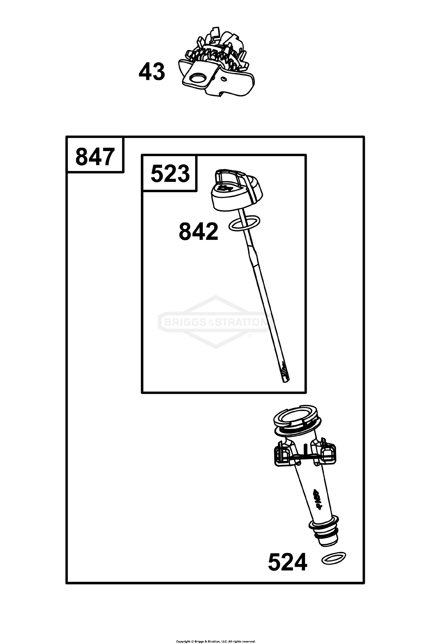 Lubrication Group