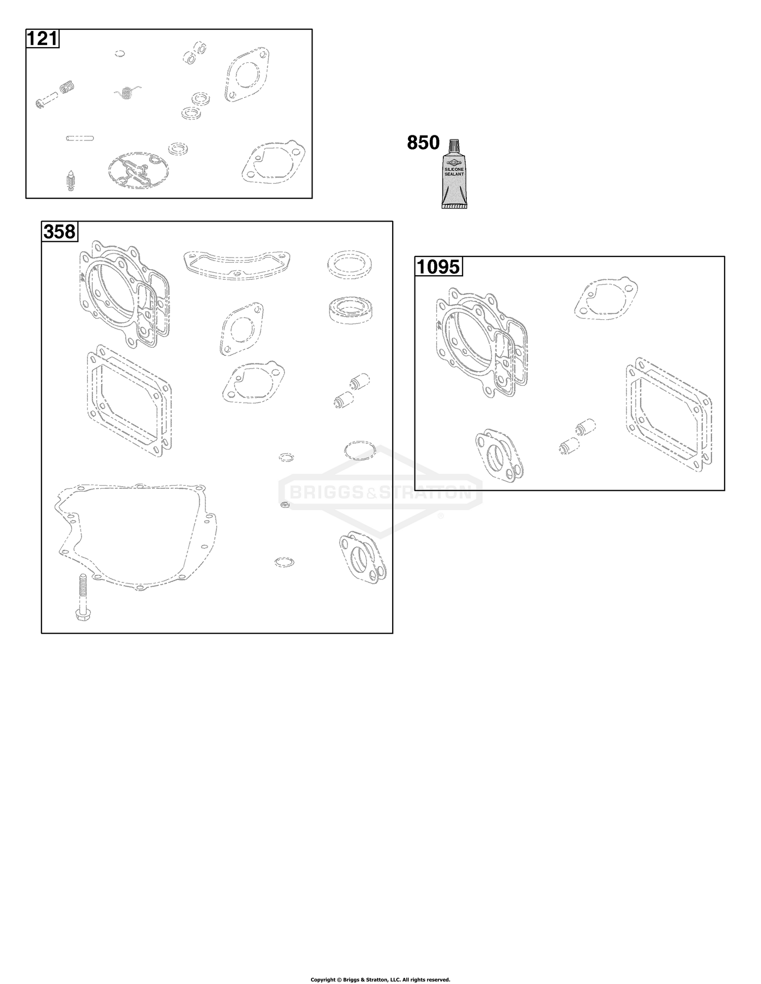 Service Parts and Tools Group