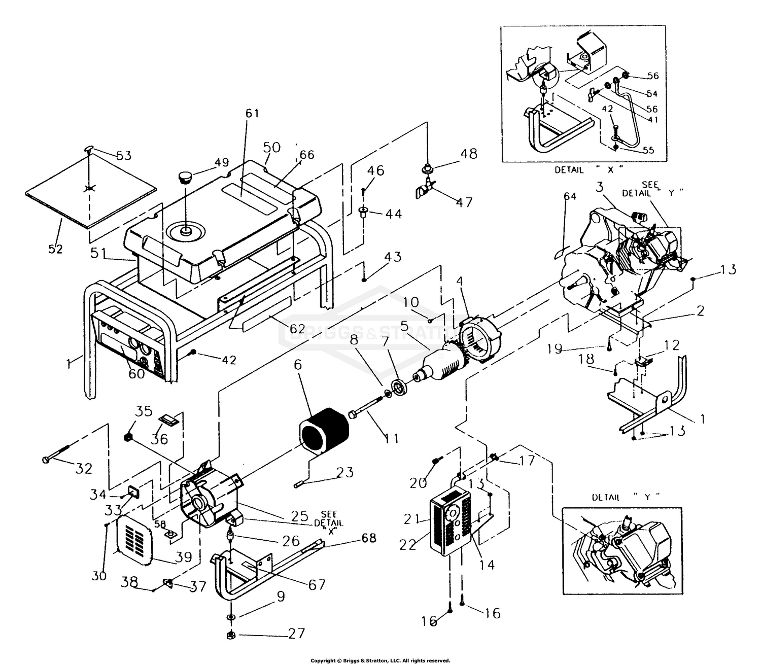 Generator