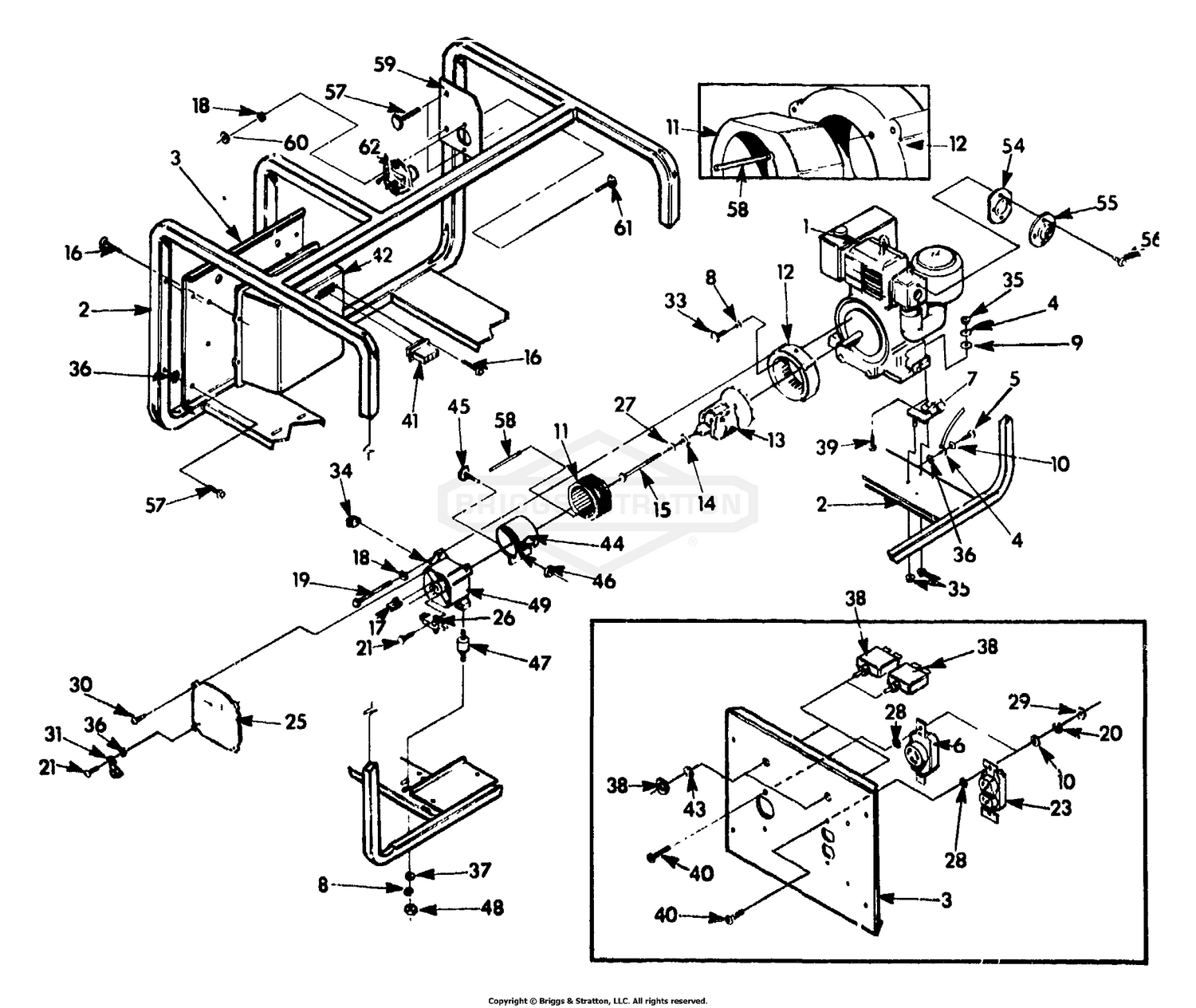 Generator
