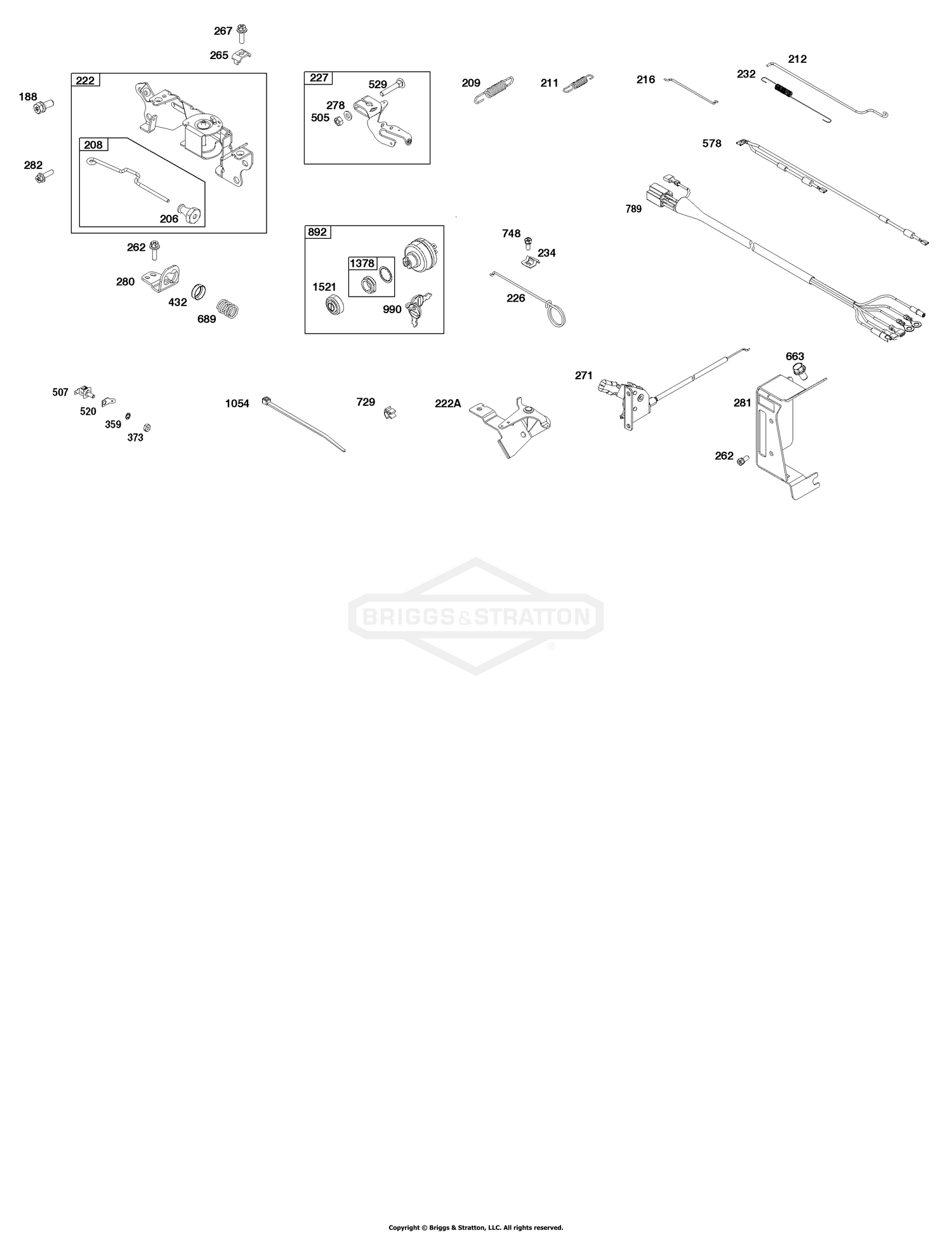 Controls Group