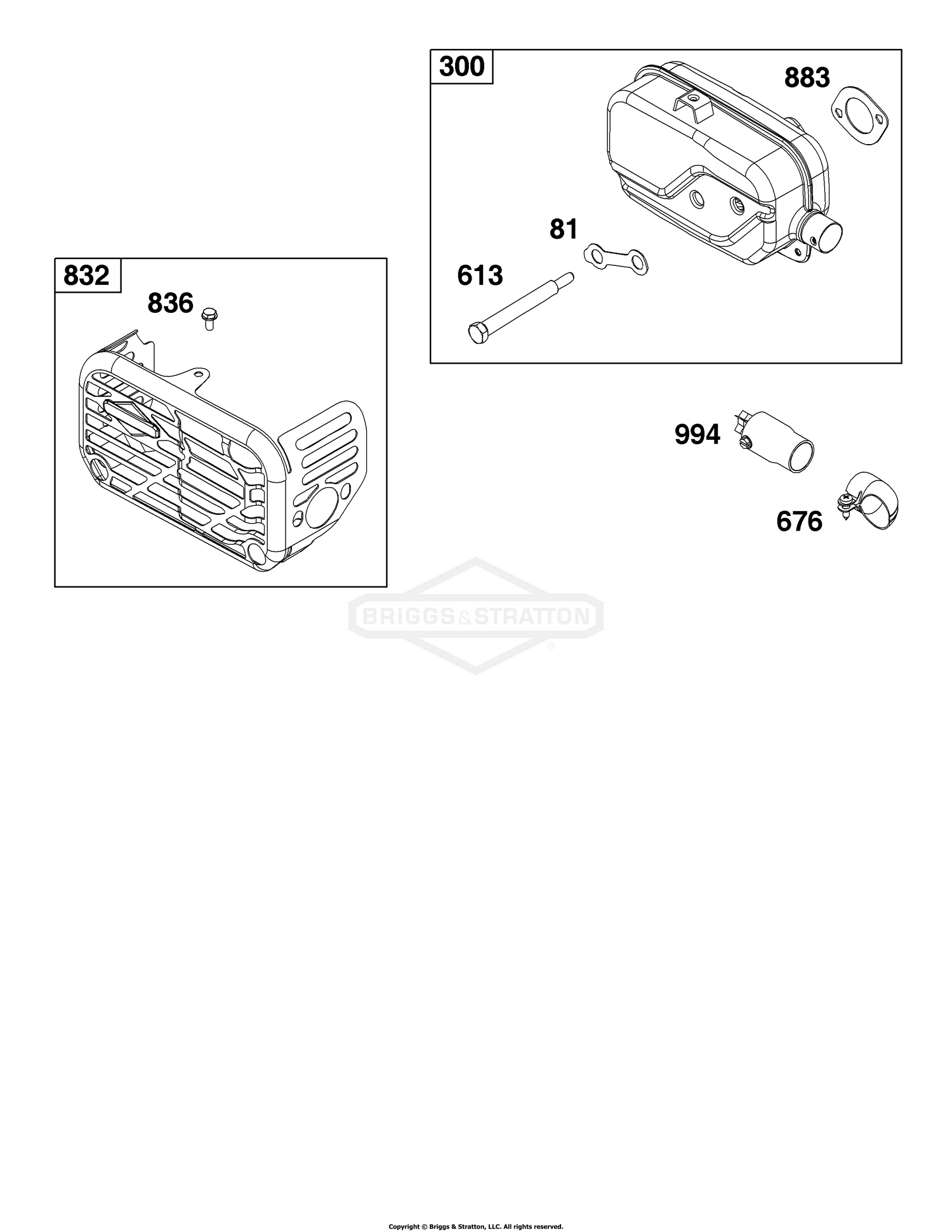 Exhaust Group