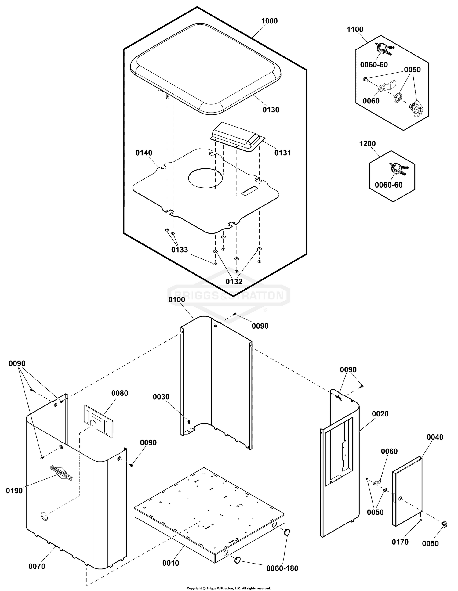 Enclosure Group