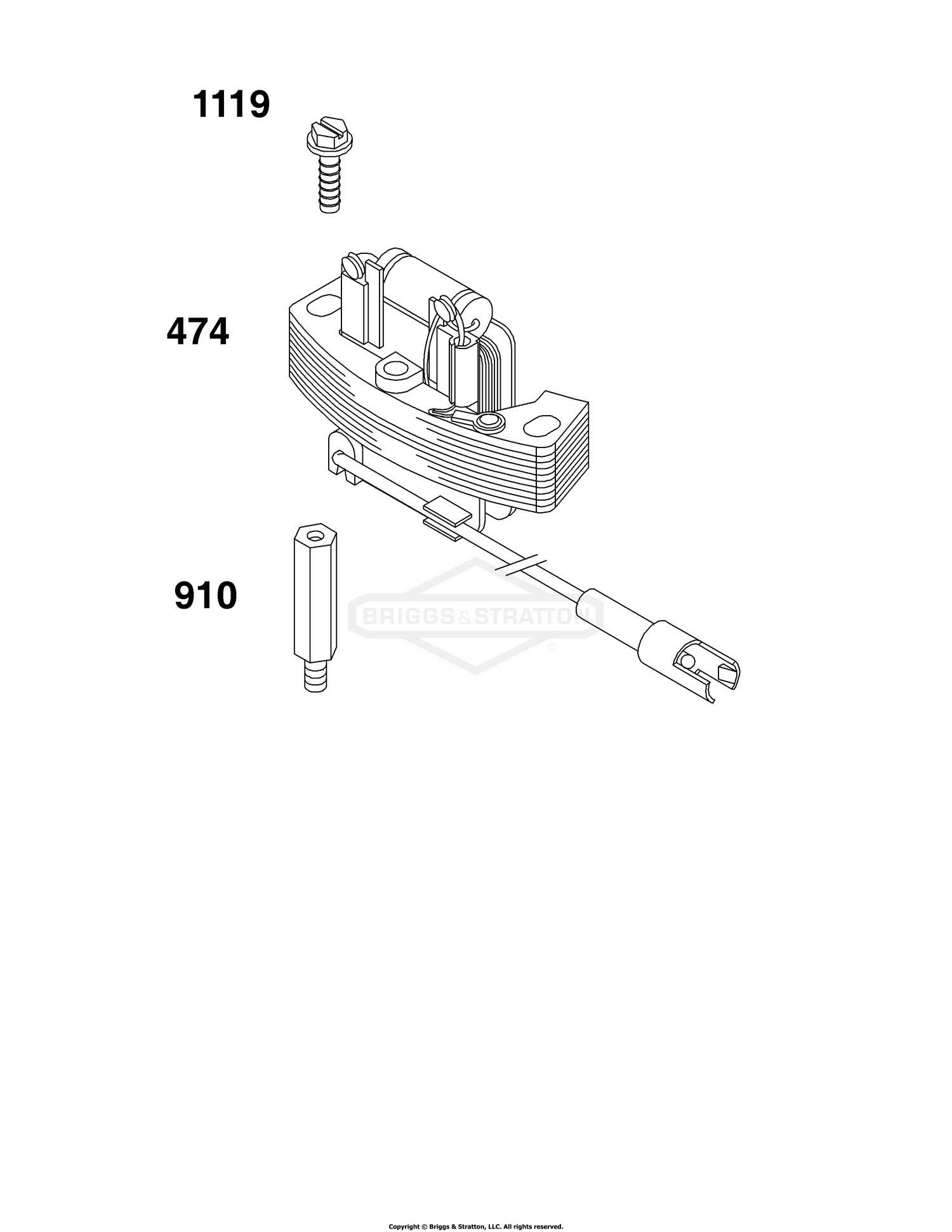 Alternator Group