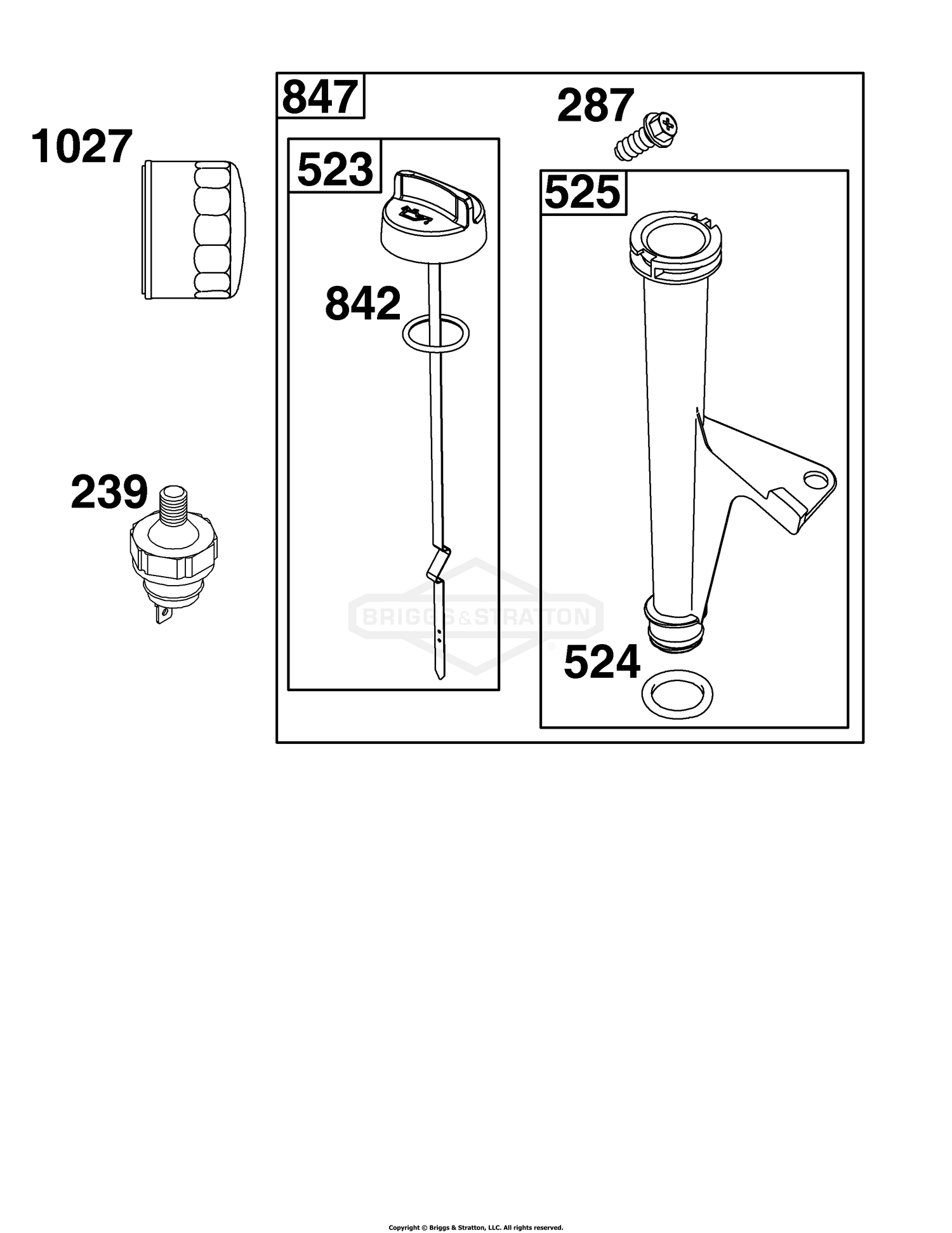 Lubrication Group