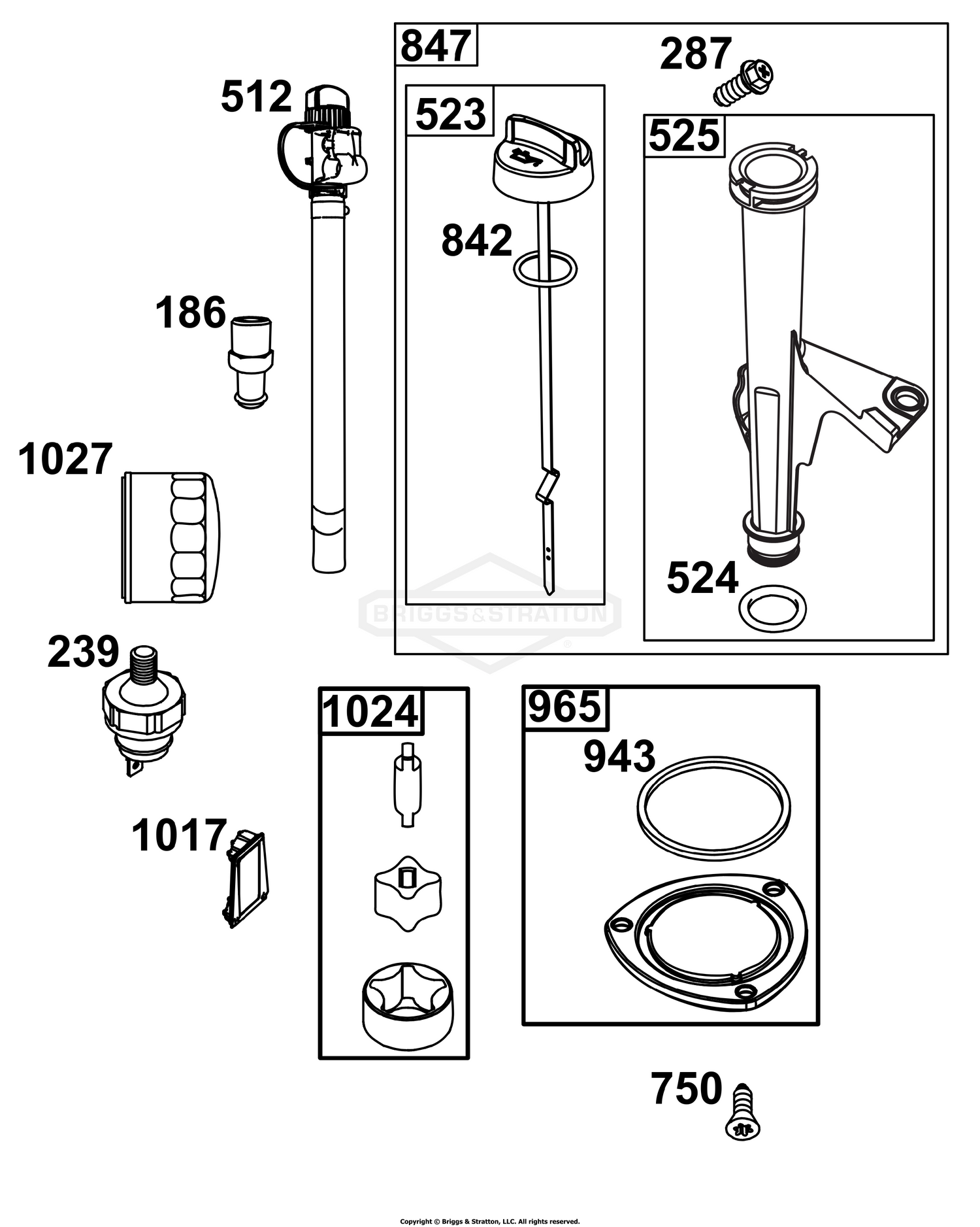 Lubrication Group
