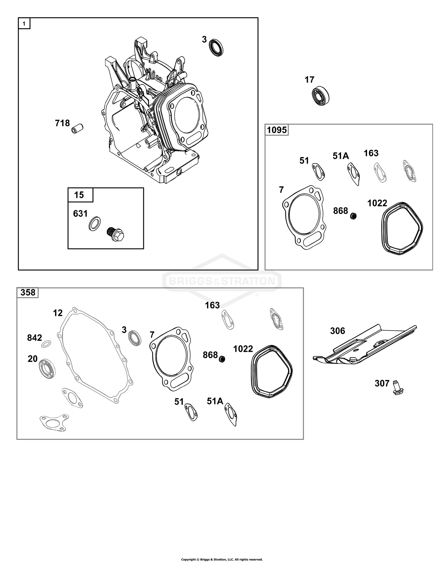 Cylinder Group