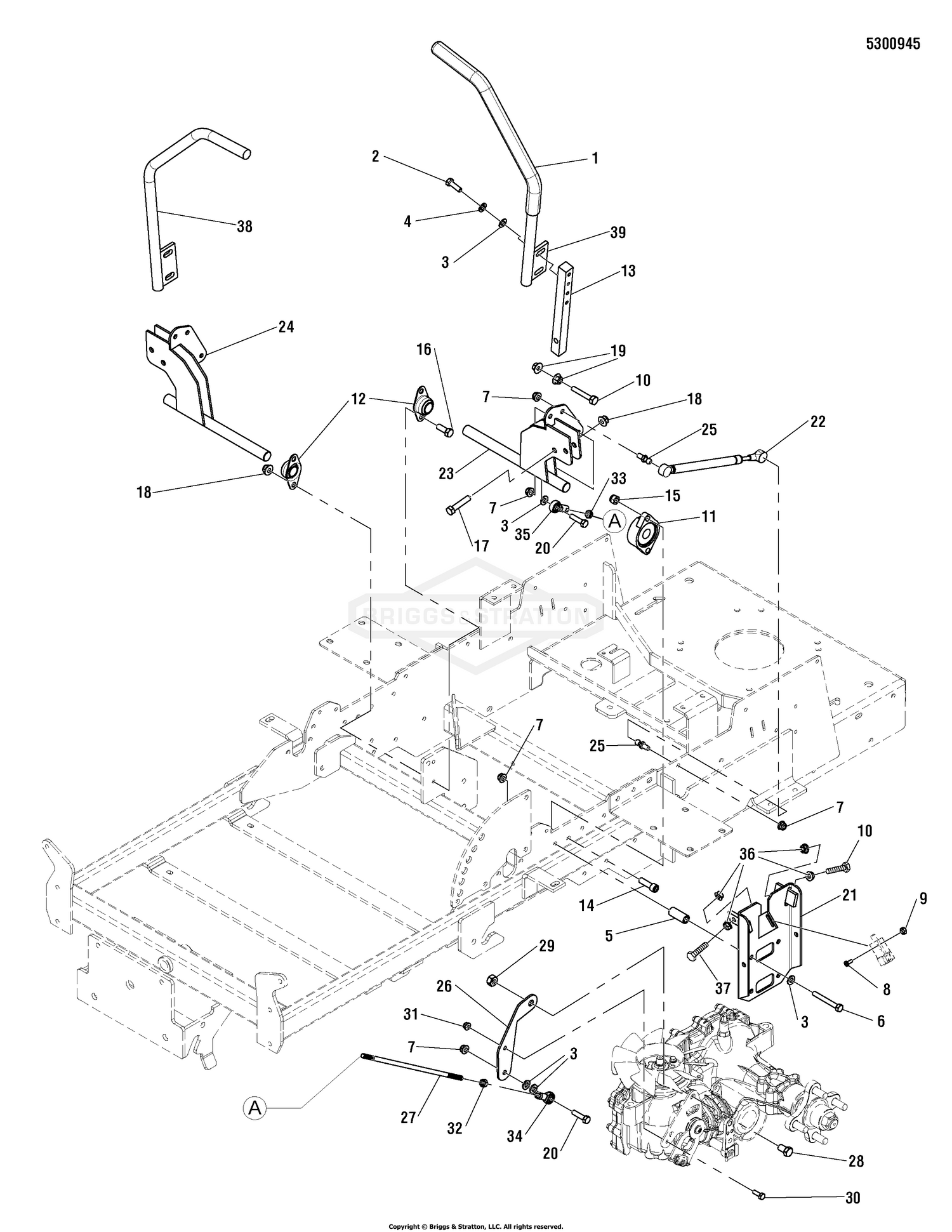 Motion Control Group