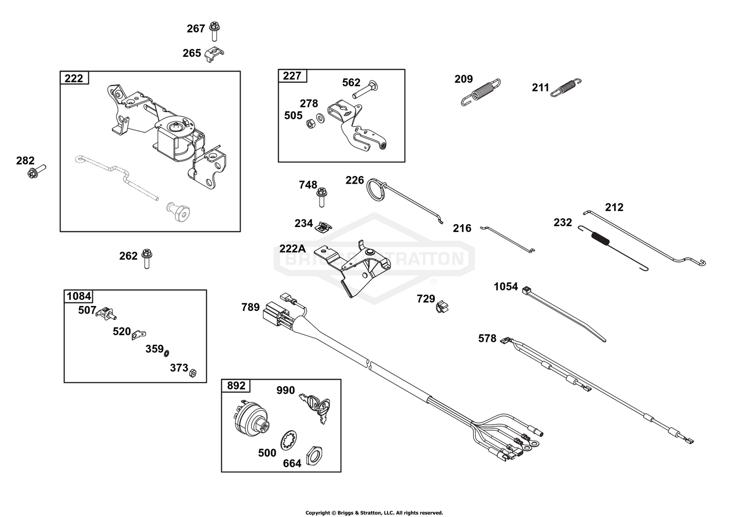 Controls Group
