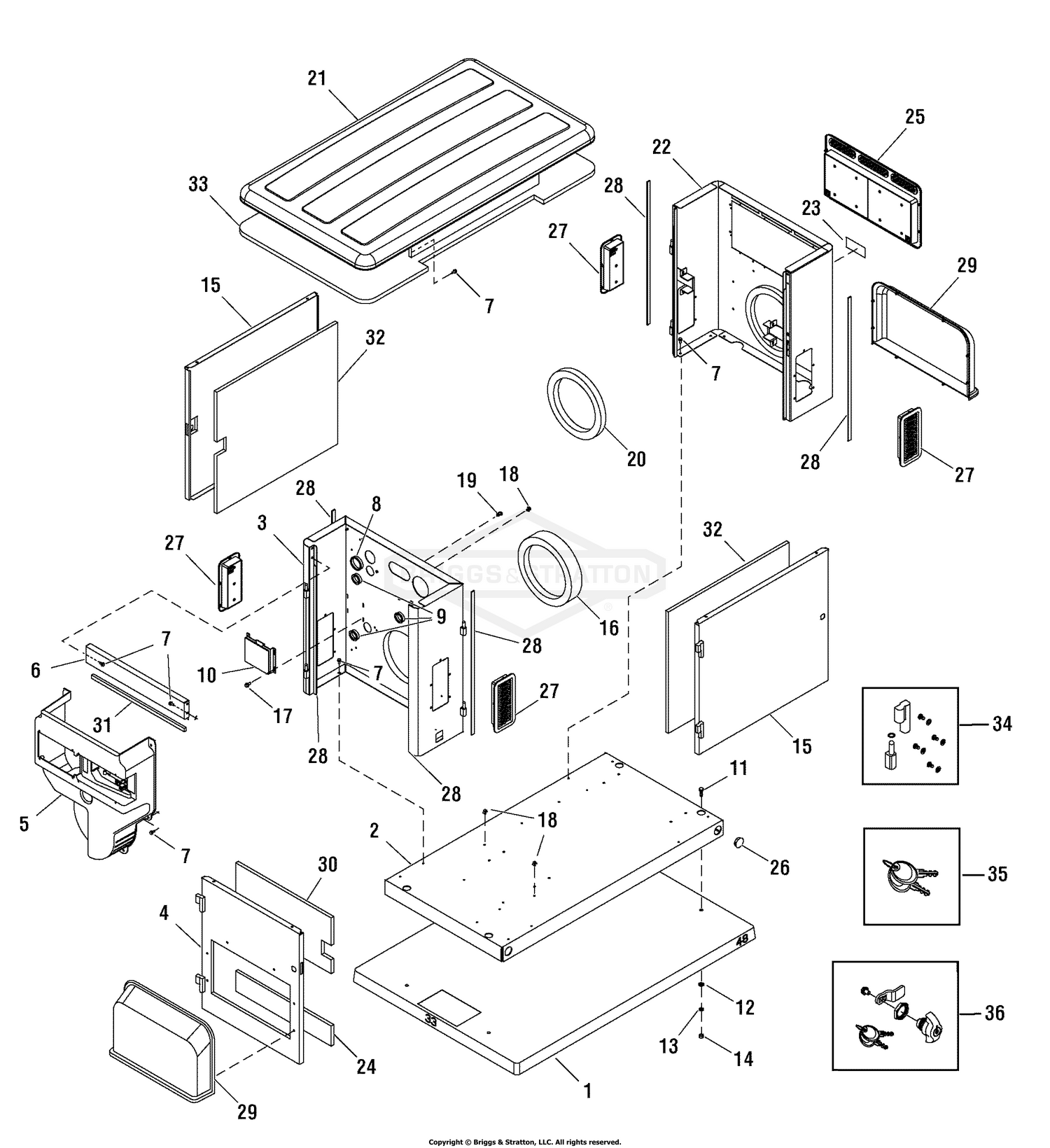 Enclosure Group