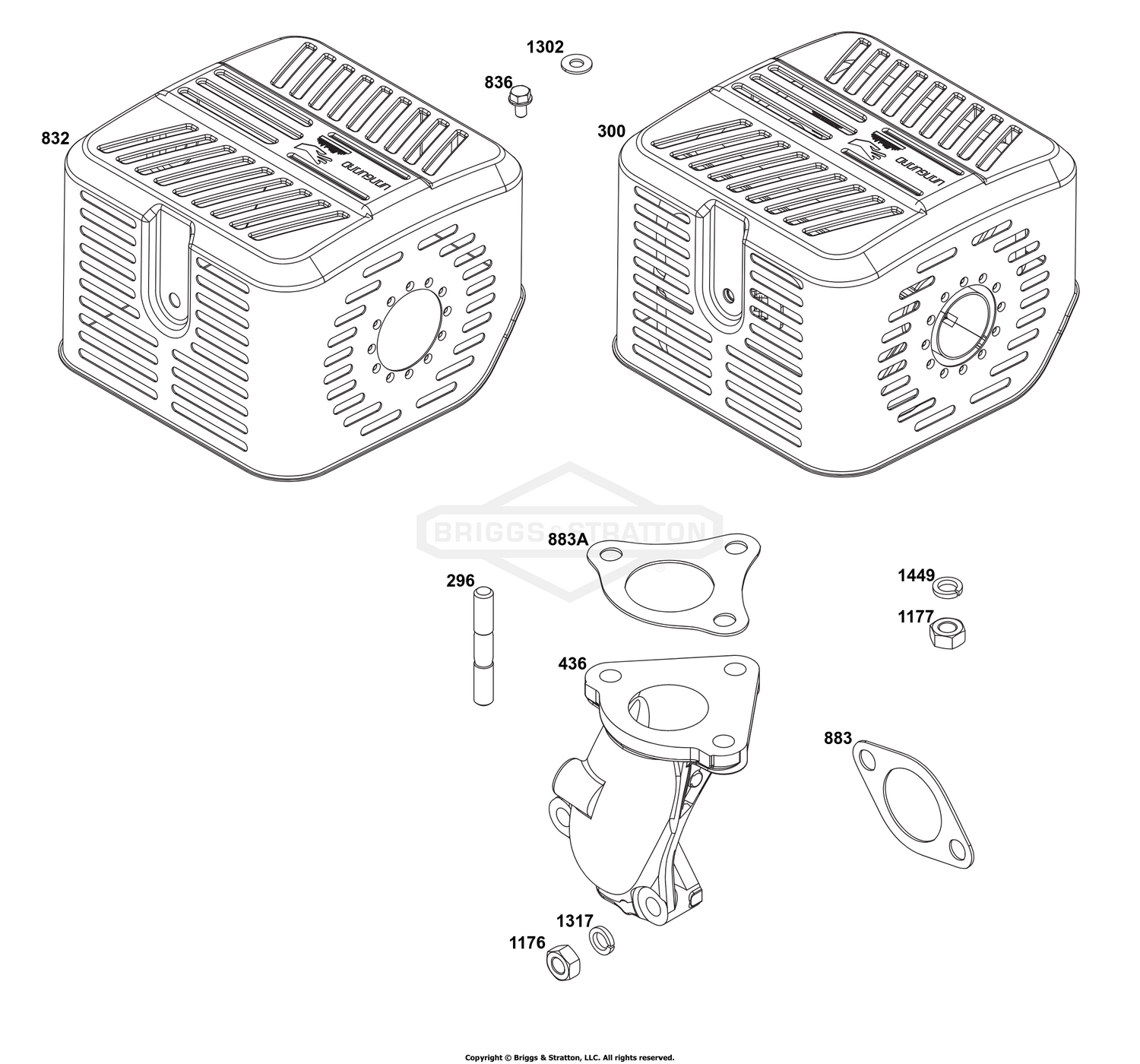 Exhaust Group