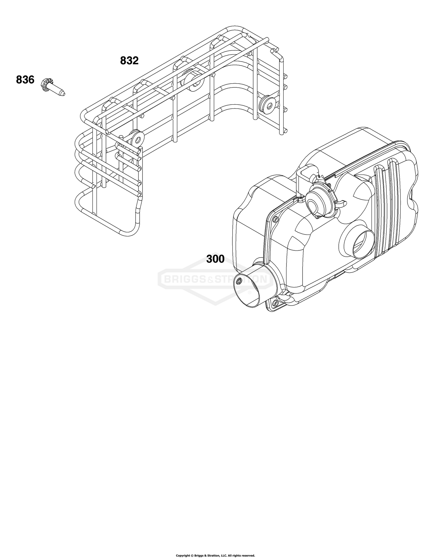 Exhaust Group