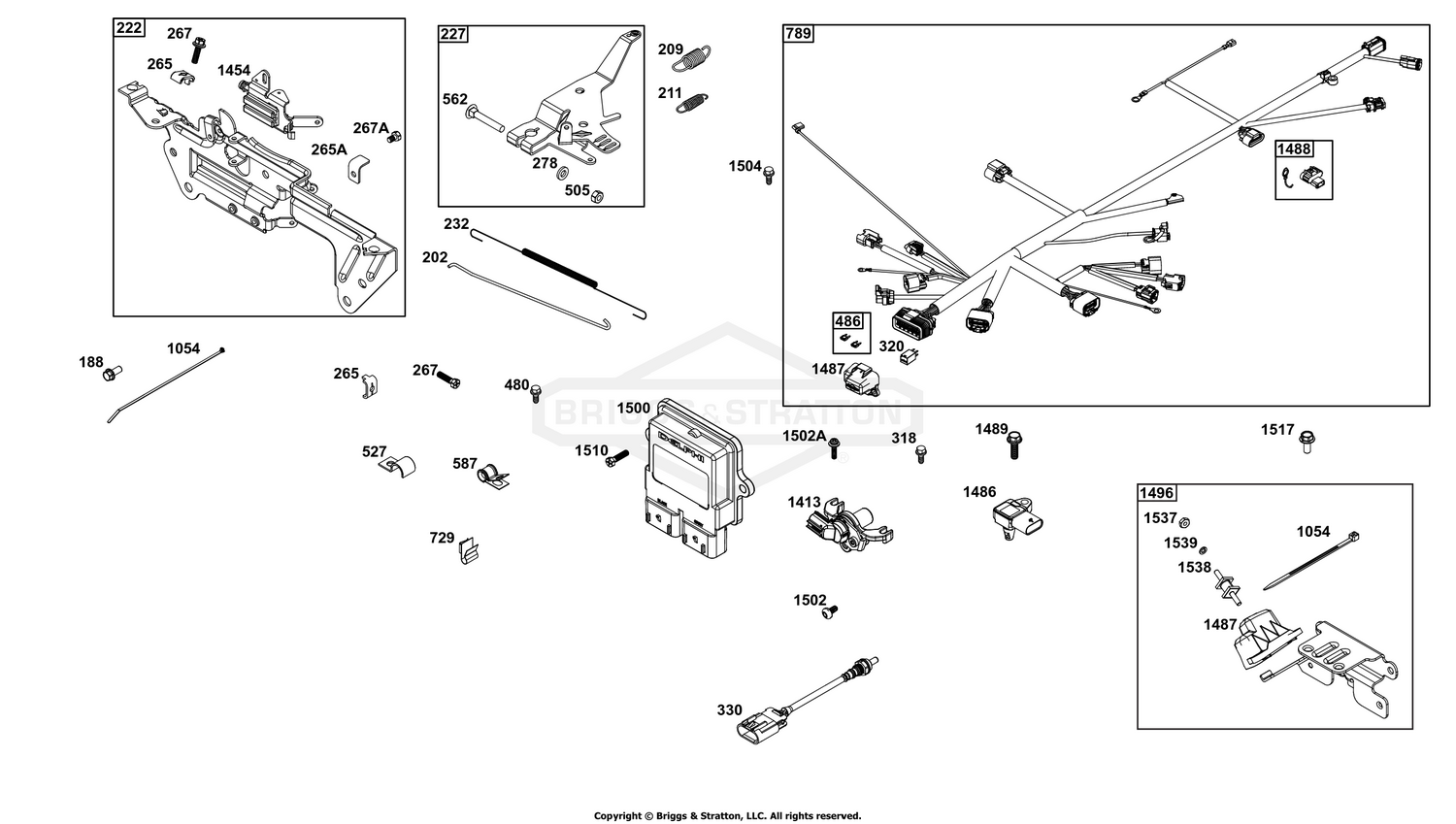 Controls Group