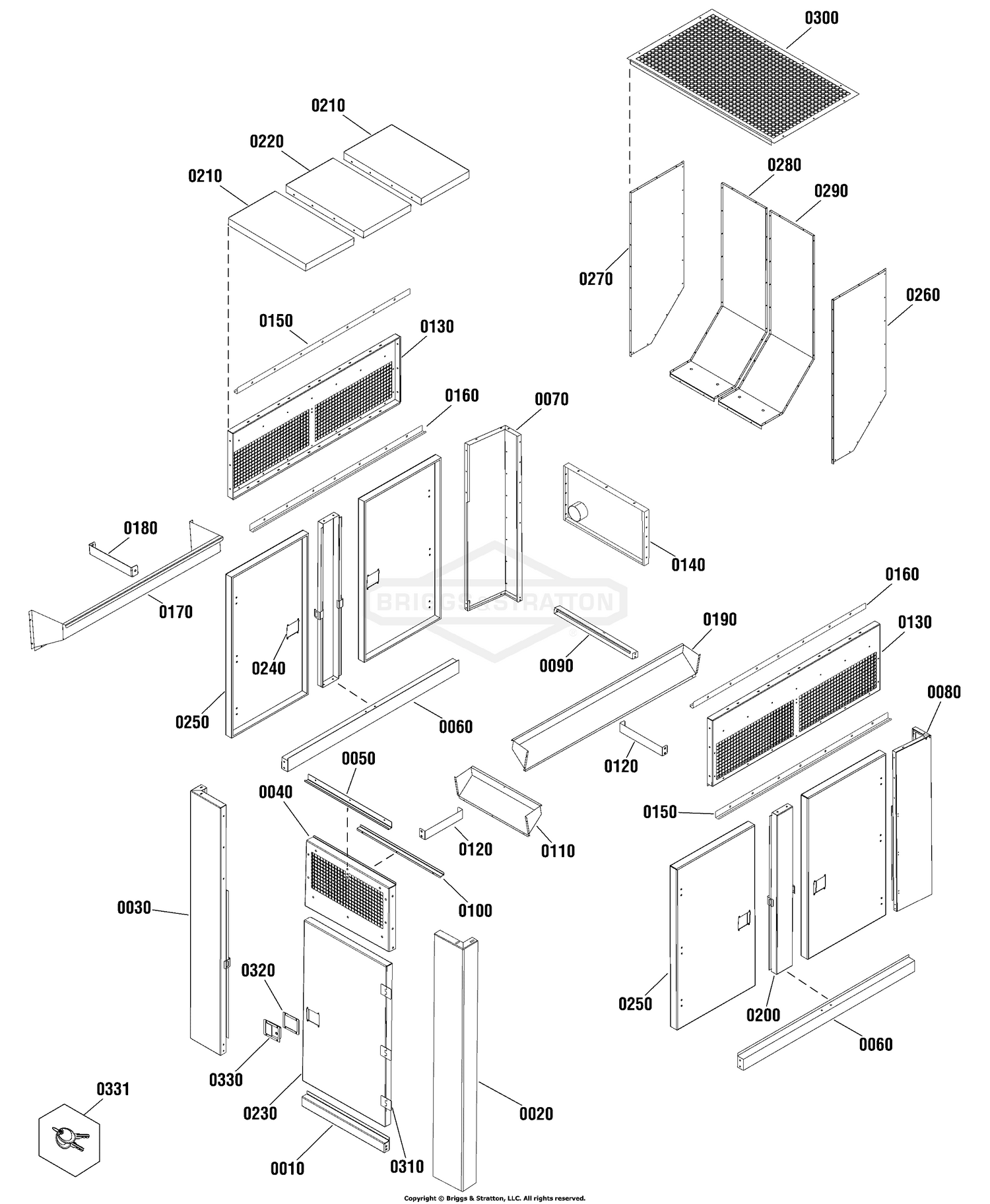 Enclosure Group