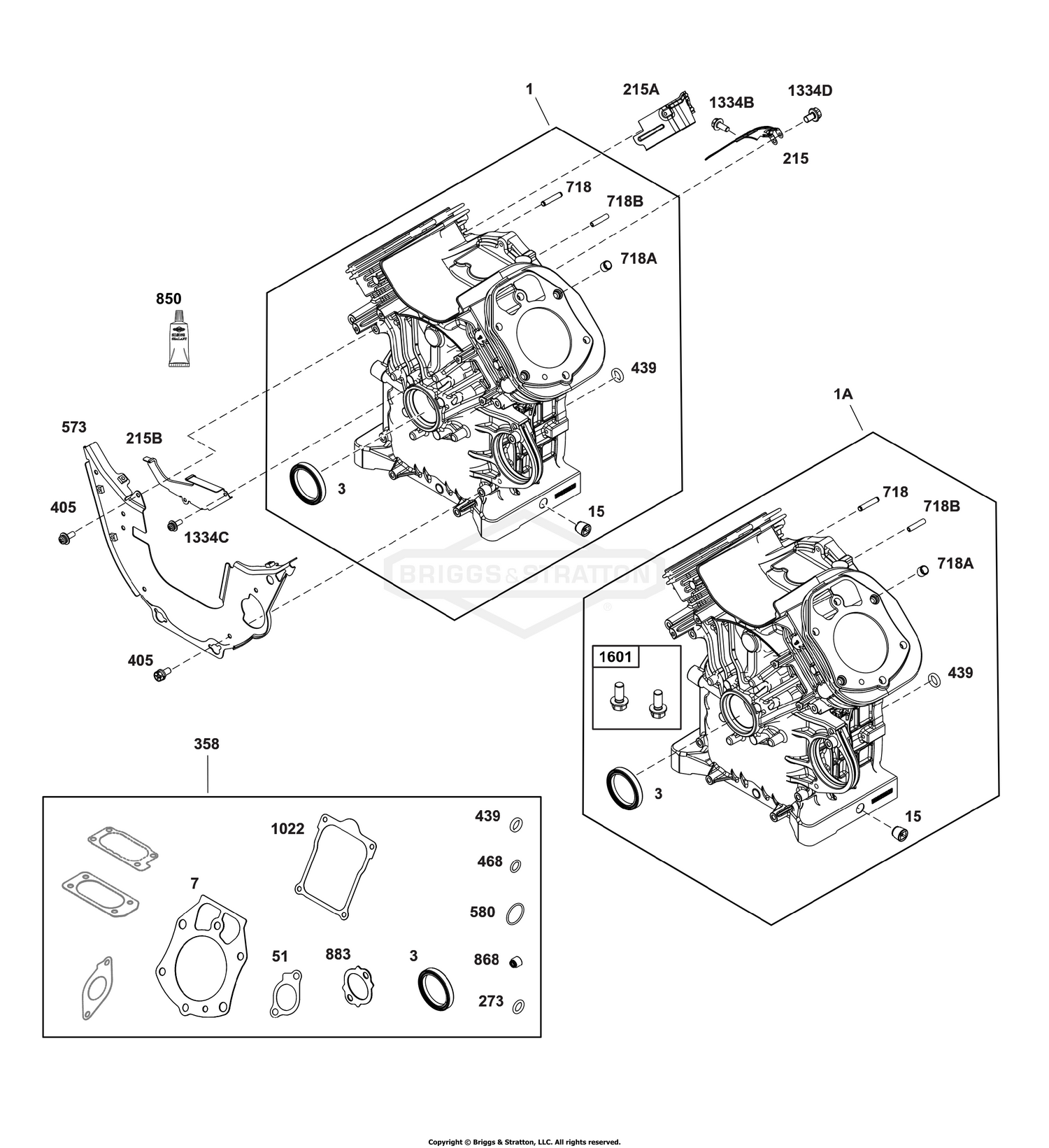 Cylinder Group