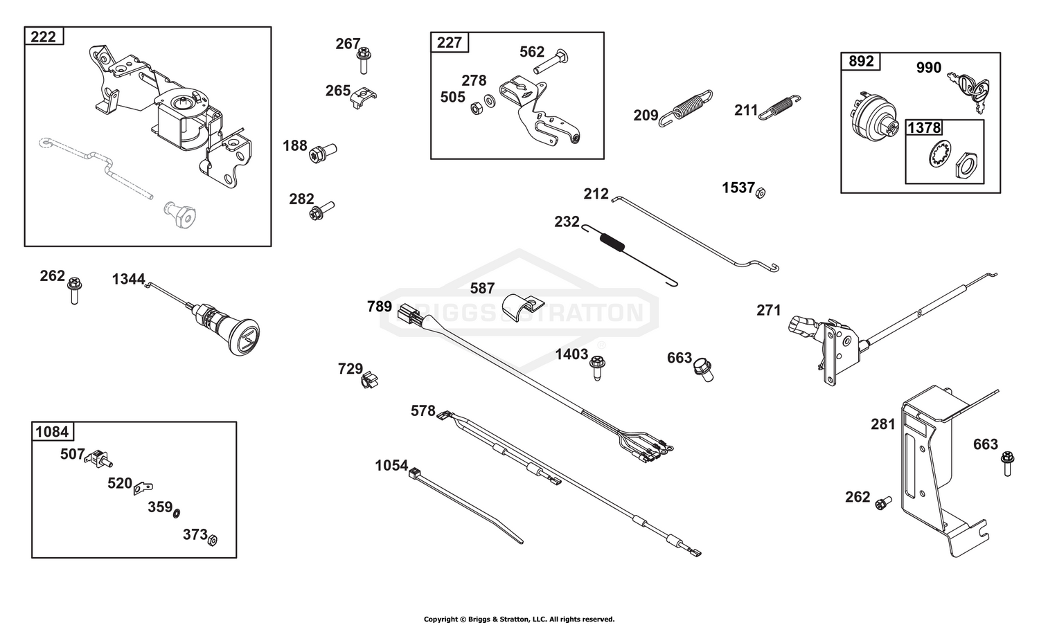 Controls Group